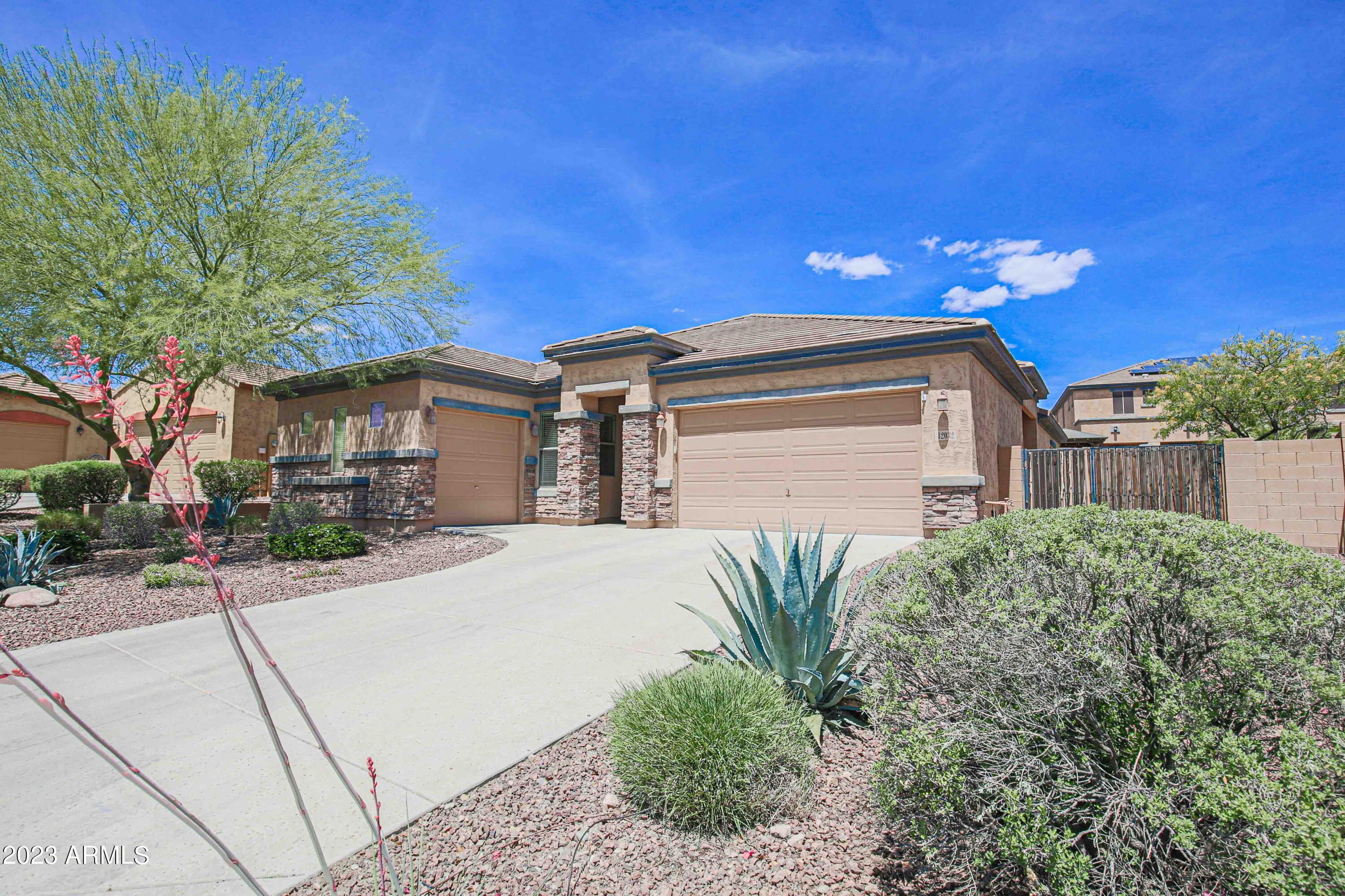 12032 W VILLA HERMOSA Lane