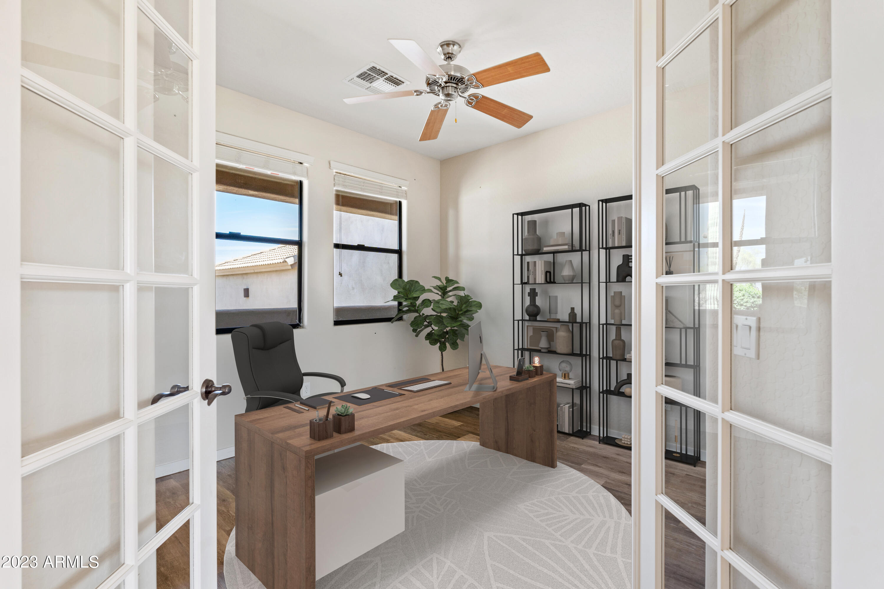 34457 N LEGEND TRAIL Parkway Unit: 2018