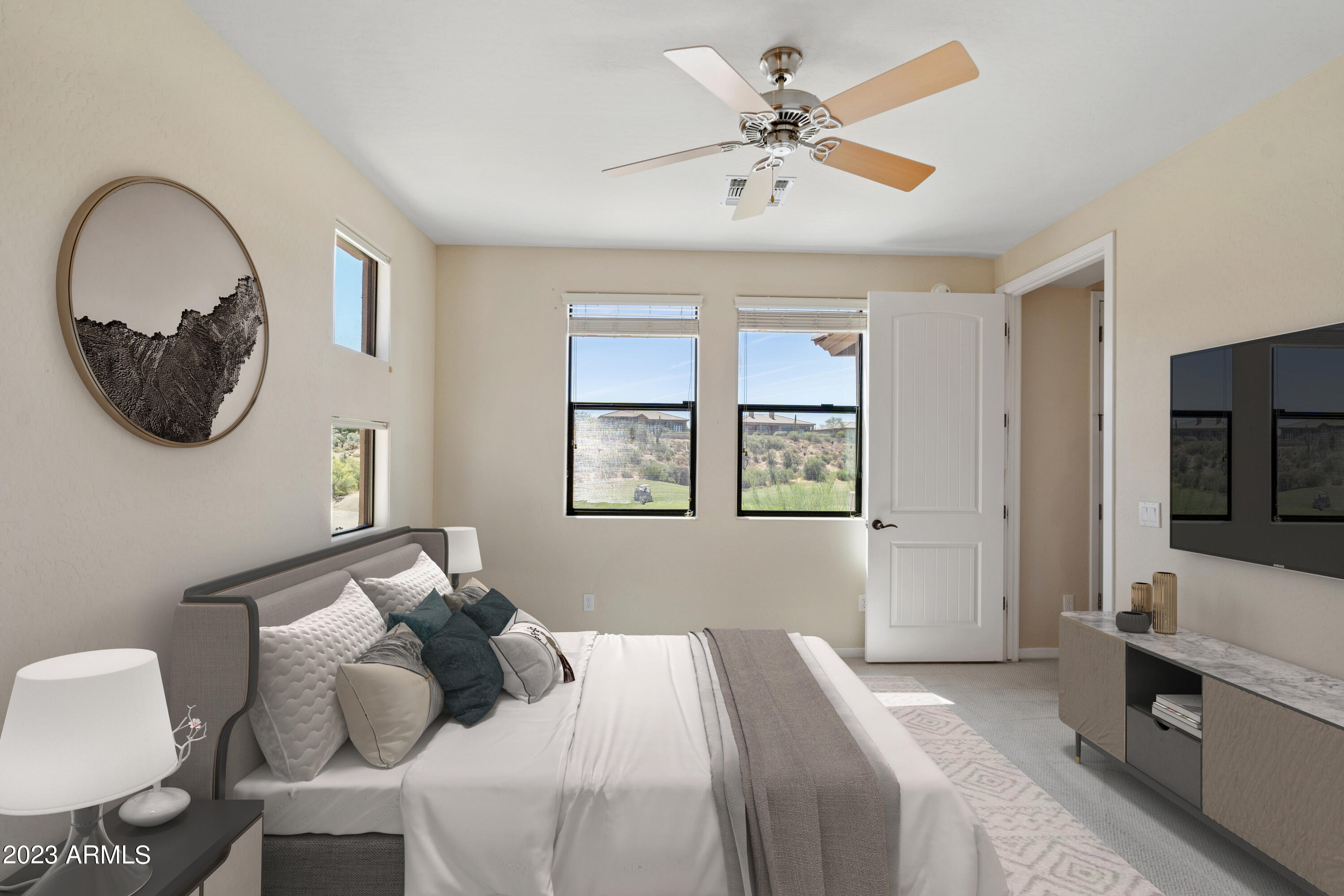 34457 N LEGEND TRAIL Parkway Unit: 2018
