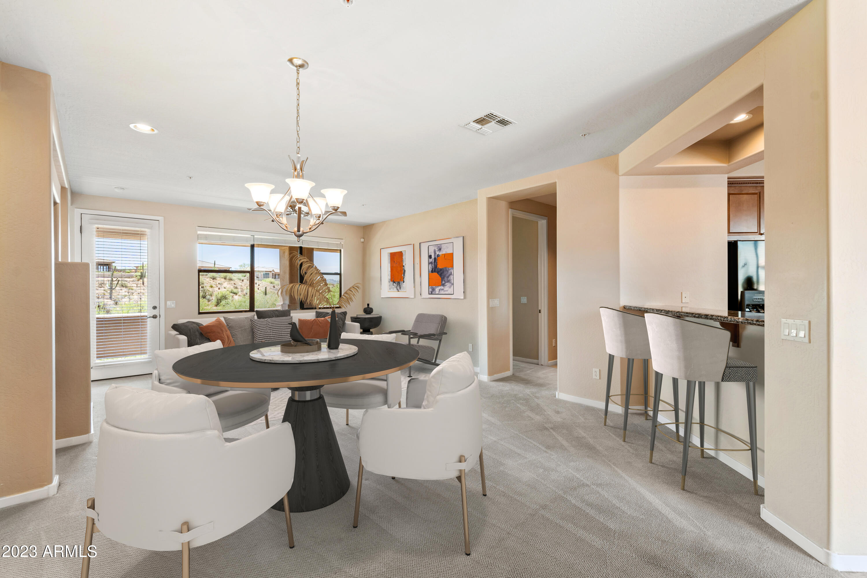 34457 N LEGEND TRAIL Parkway Unit: 2018
