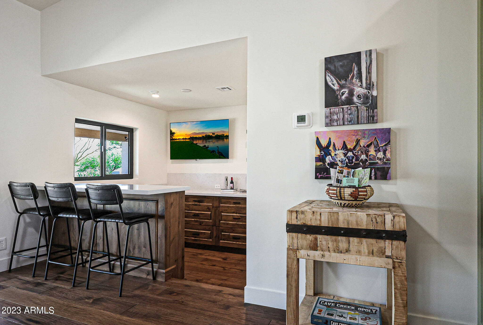 8049 E SERENE Street