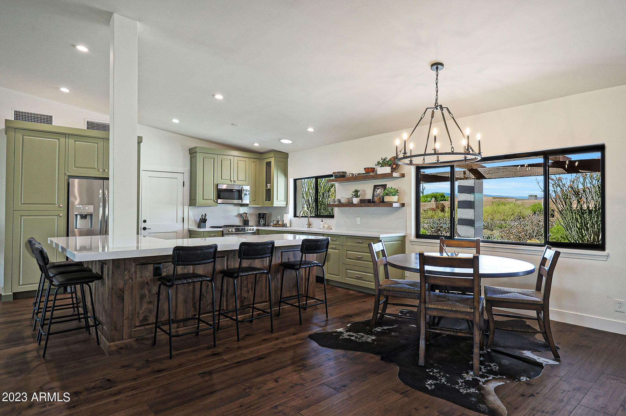 8049 E SERENE Street