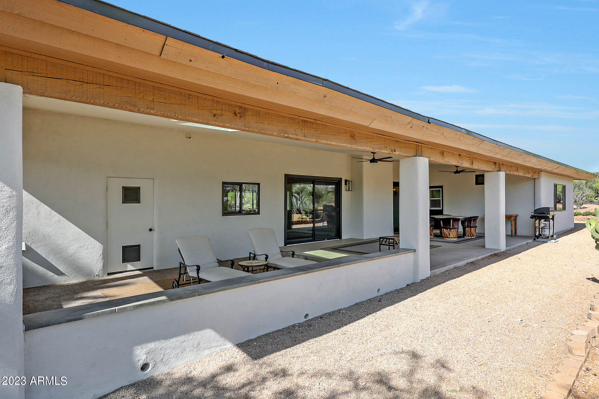 8049 E SERENE Street