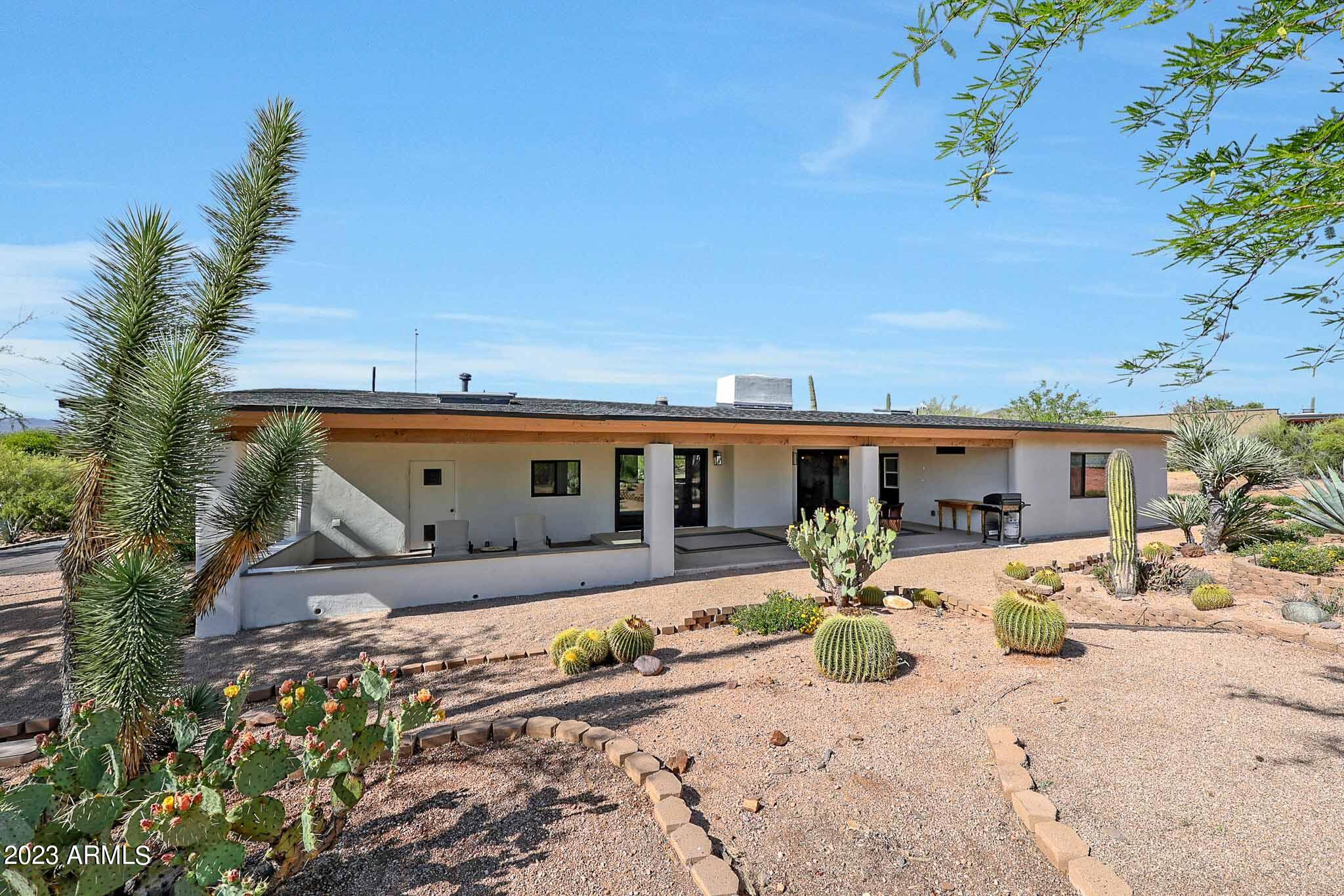 8049 E SERENE Street