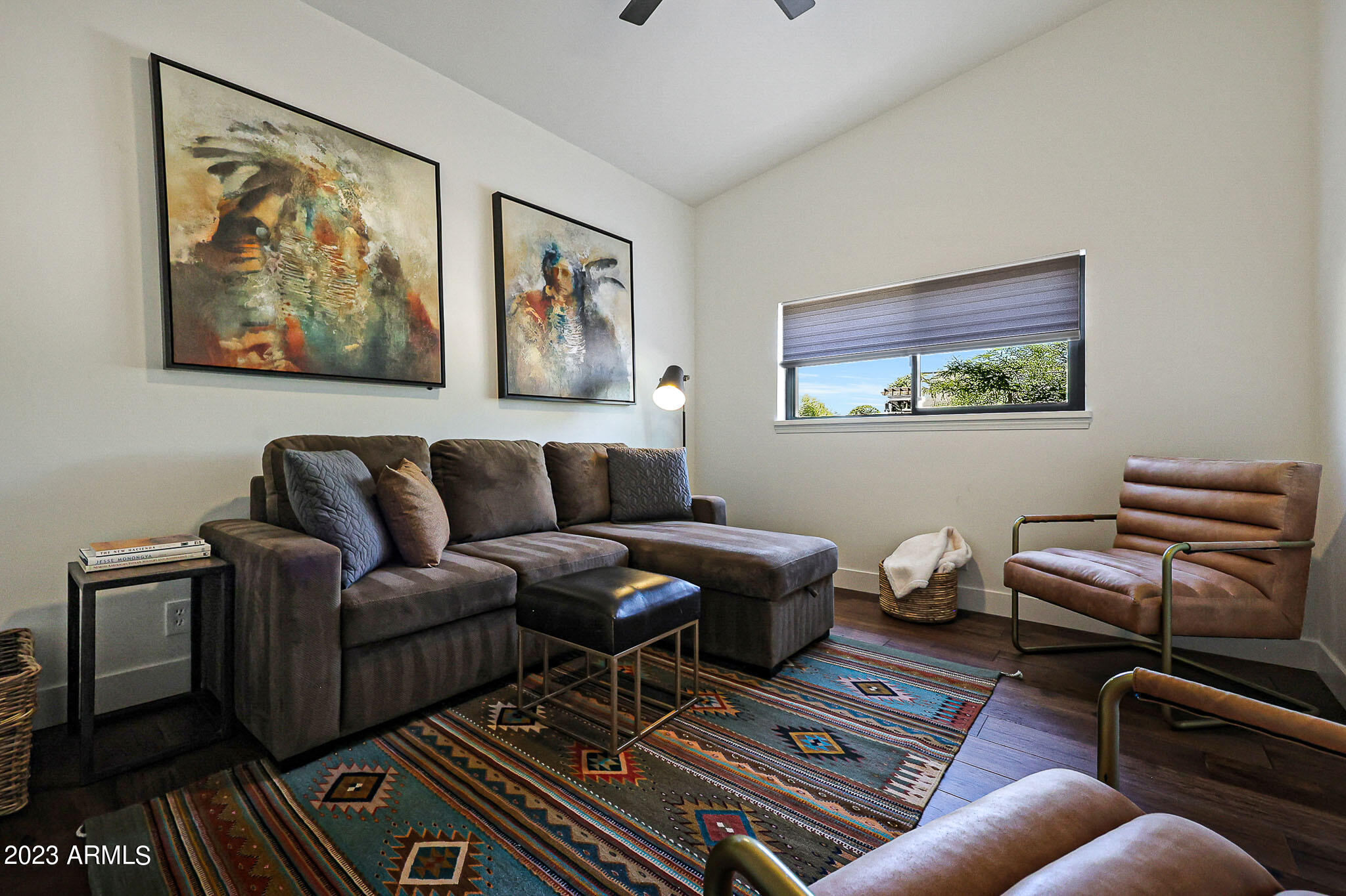 8049 E SERENE Street