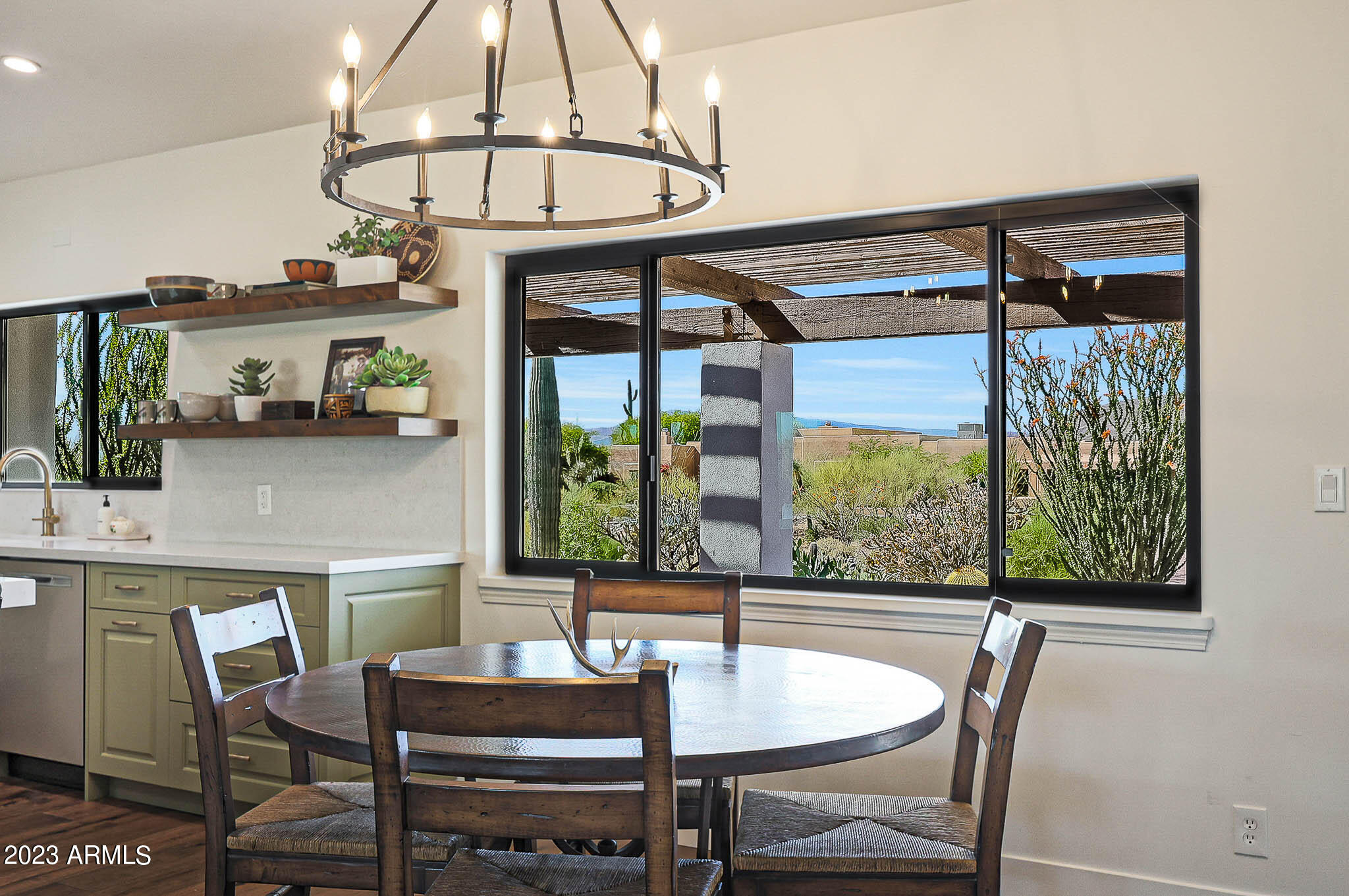 8049 E SERENE Street