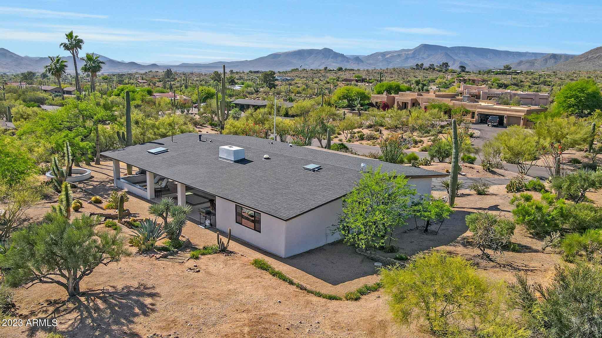 8049 E SERENE Street