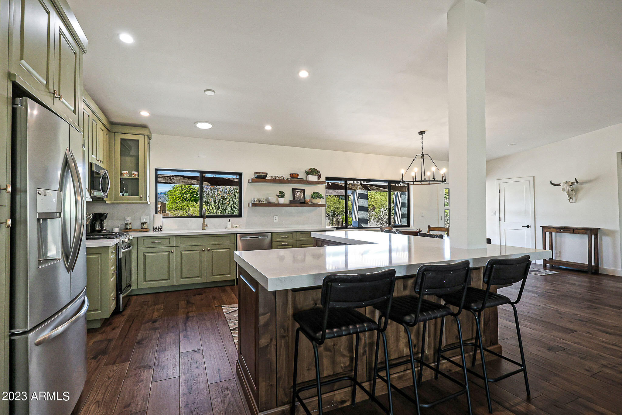 8049 E SERENE Street