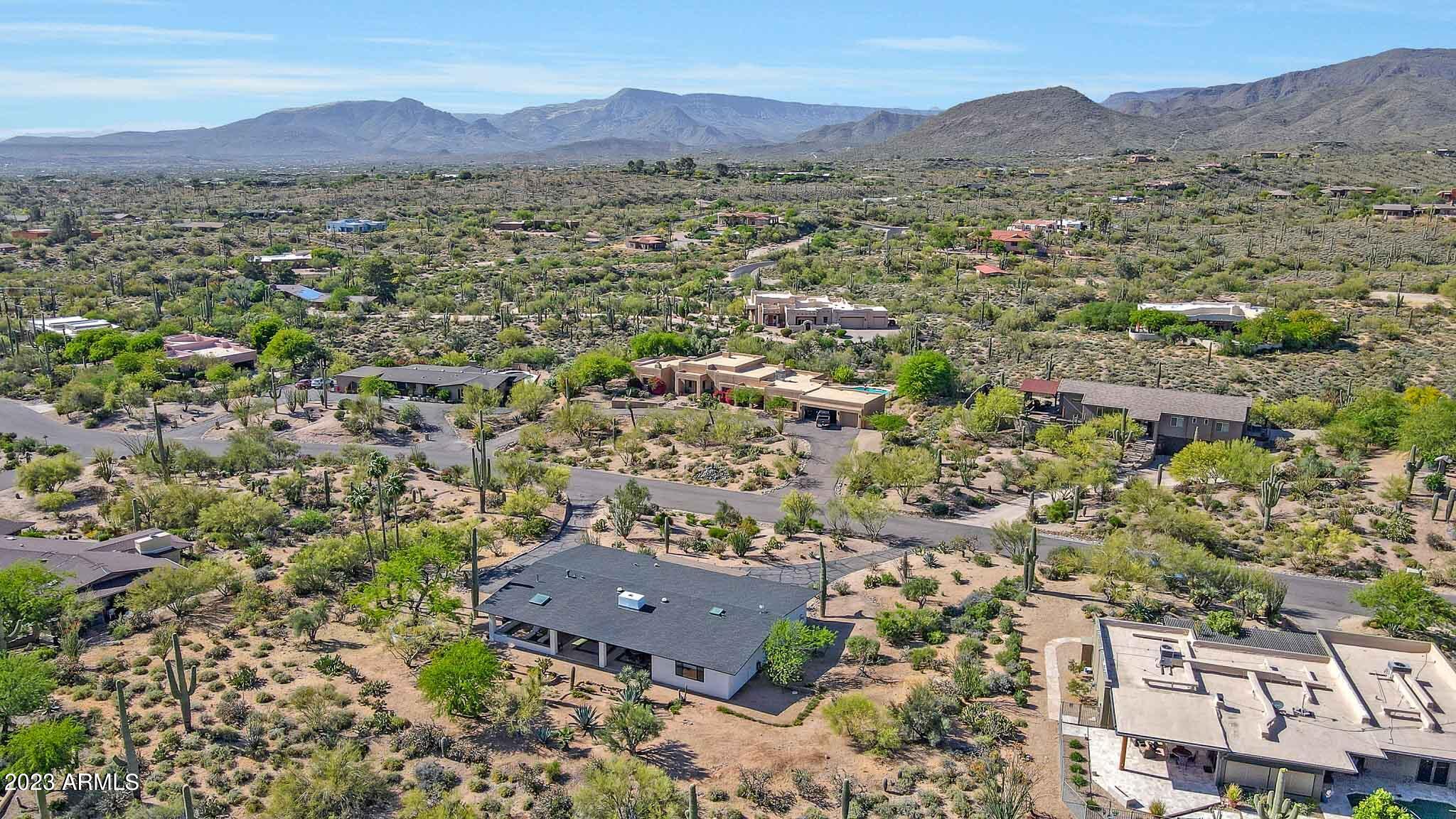 8049 E SERENE Street