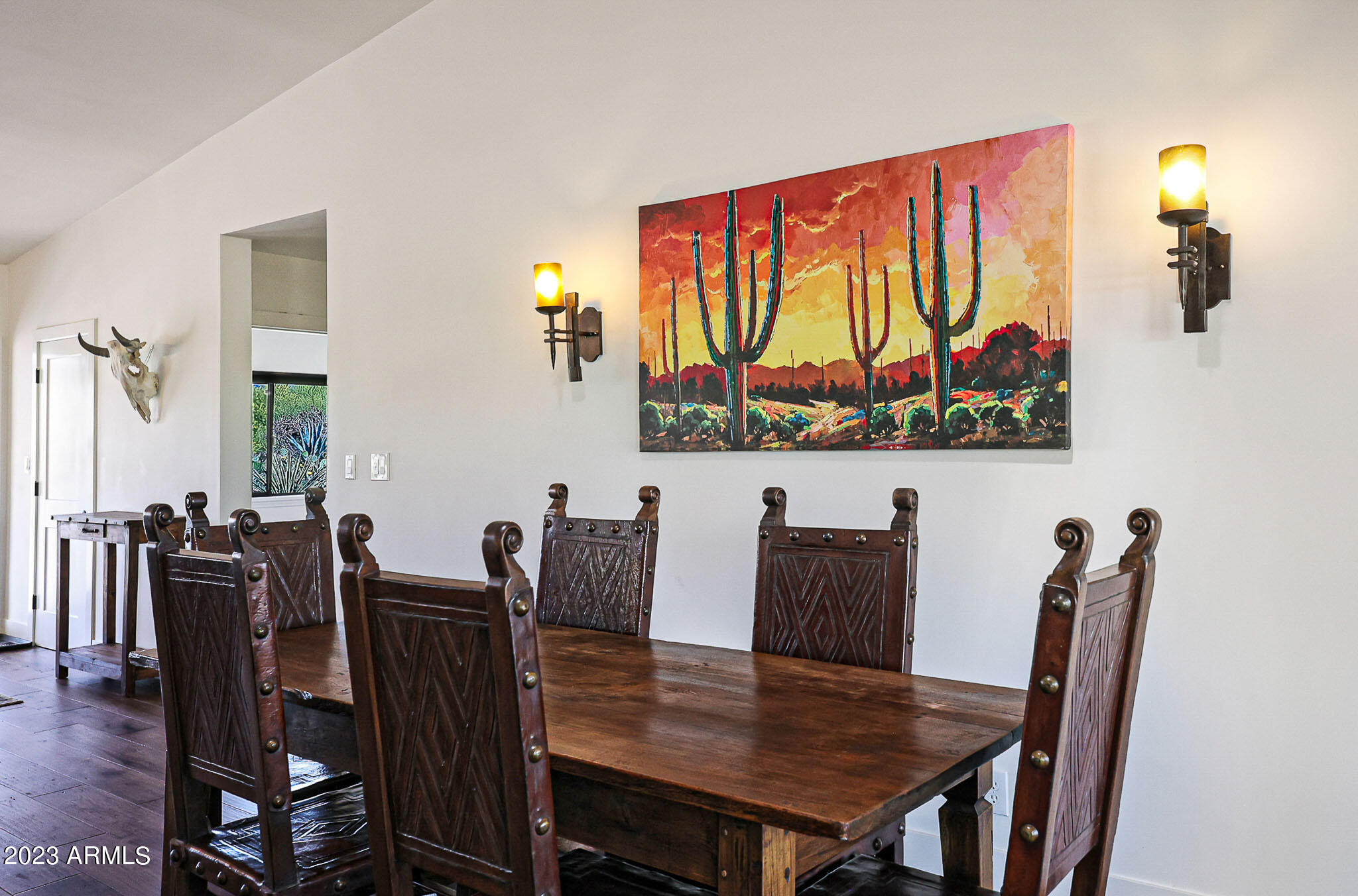 8049 E SERENE Street