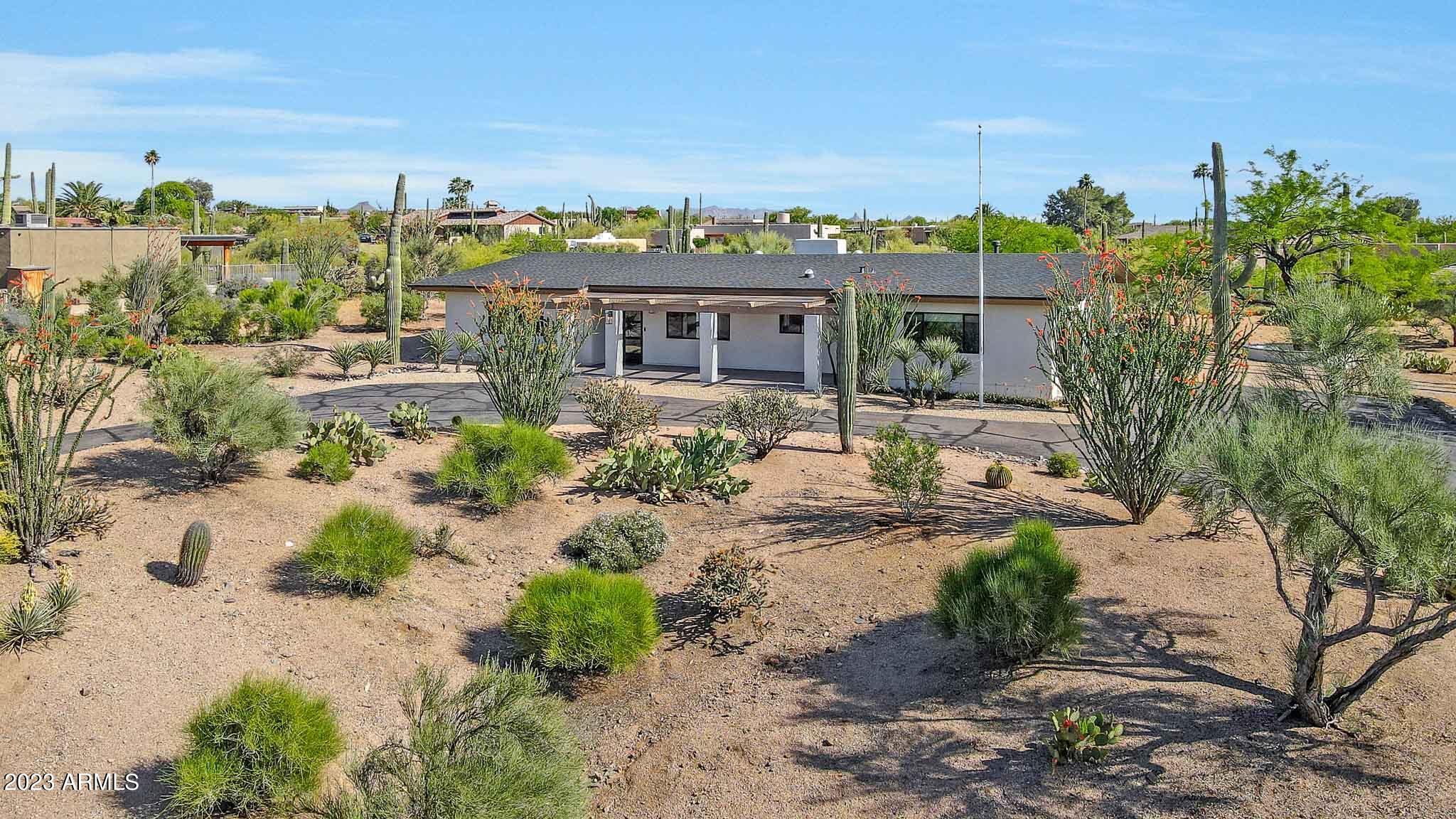 8049 E SERENE Street