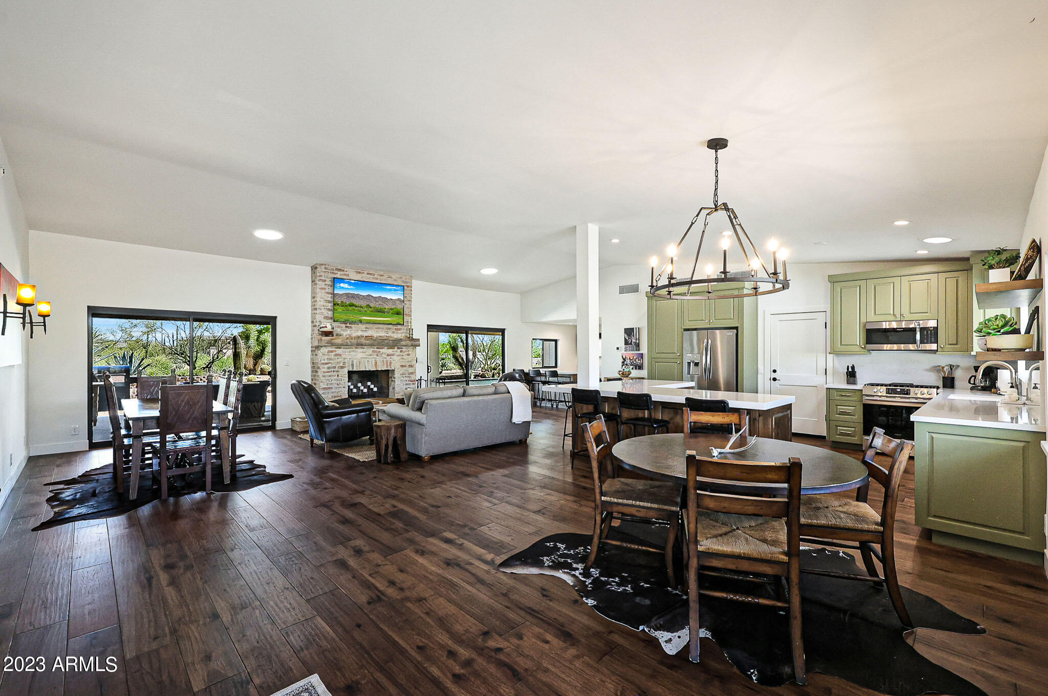 8049 E SERENE Street