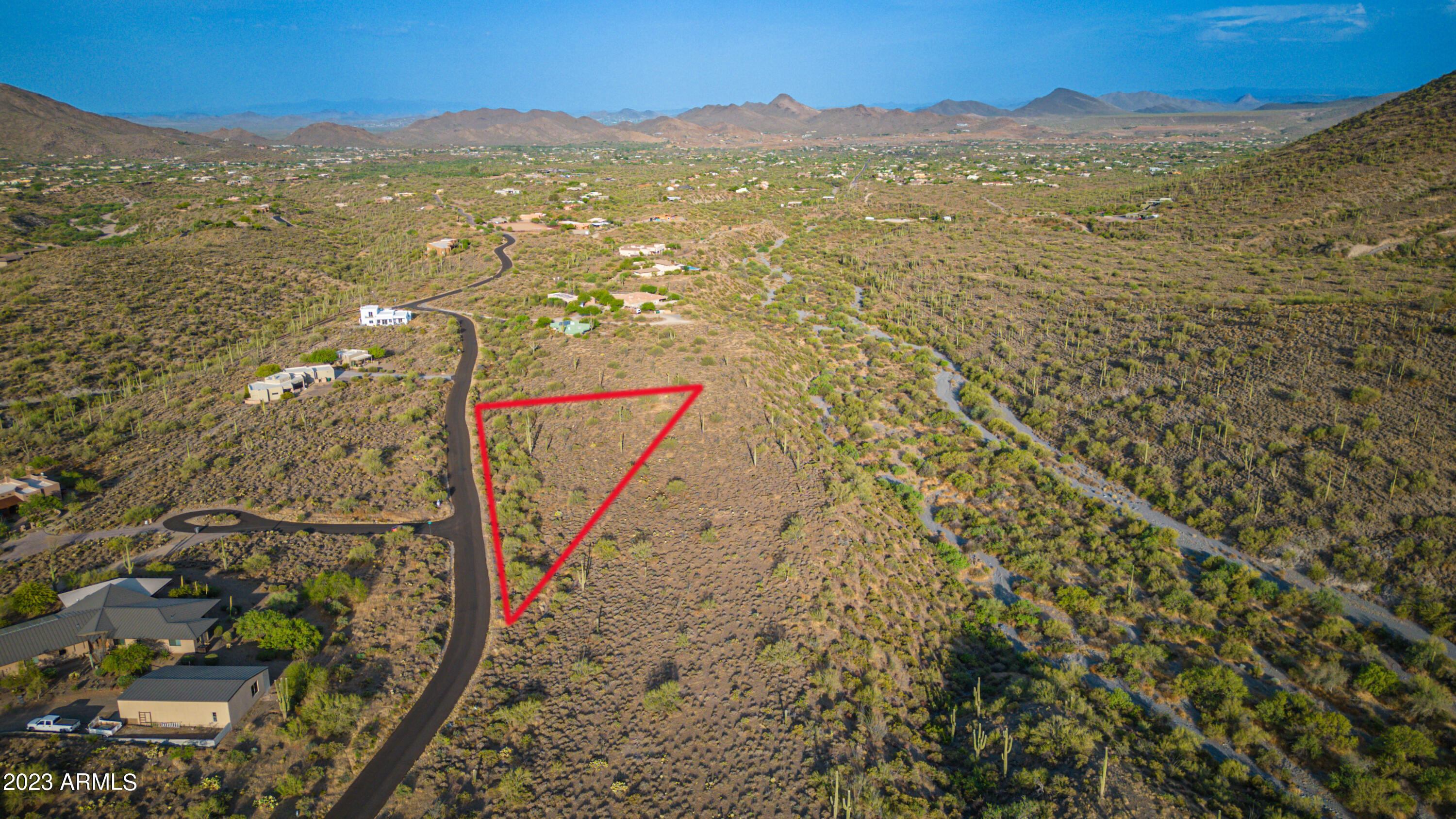 8246 E TUMACACORI Way Unit: 37