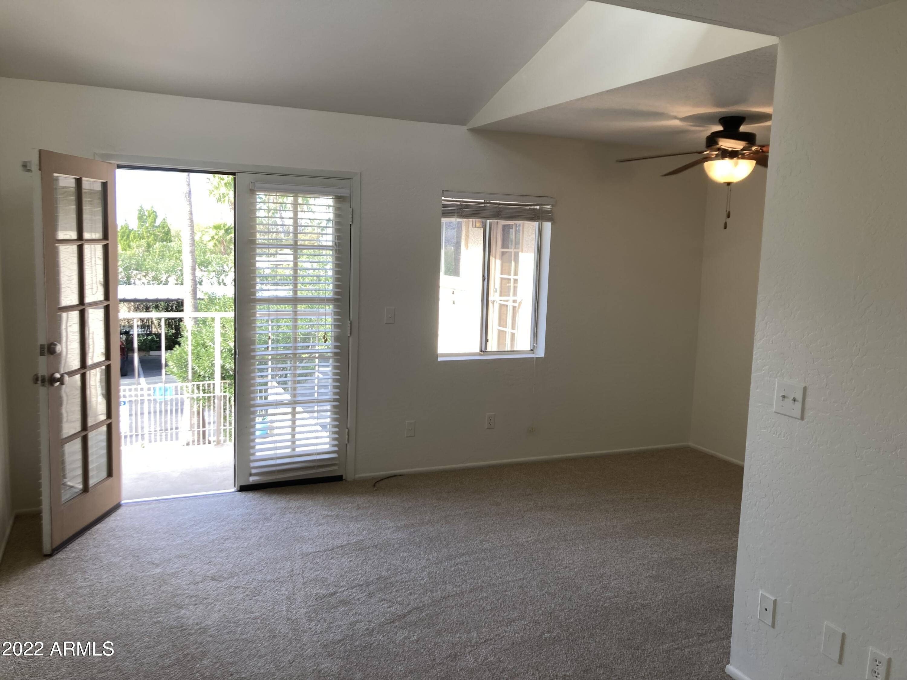 7502 E CAREFREE Drive Unit: 204
