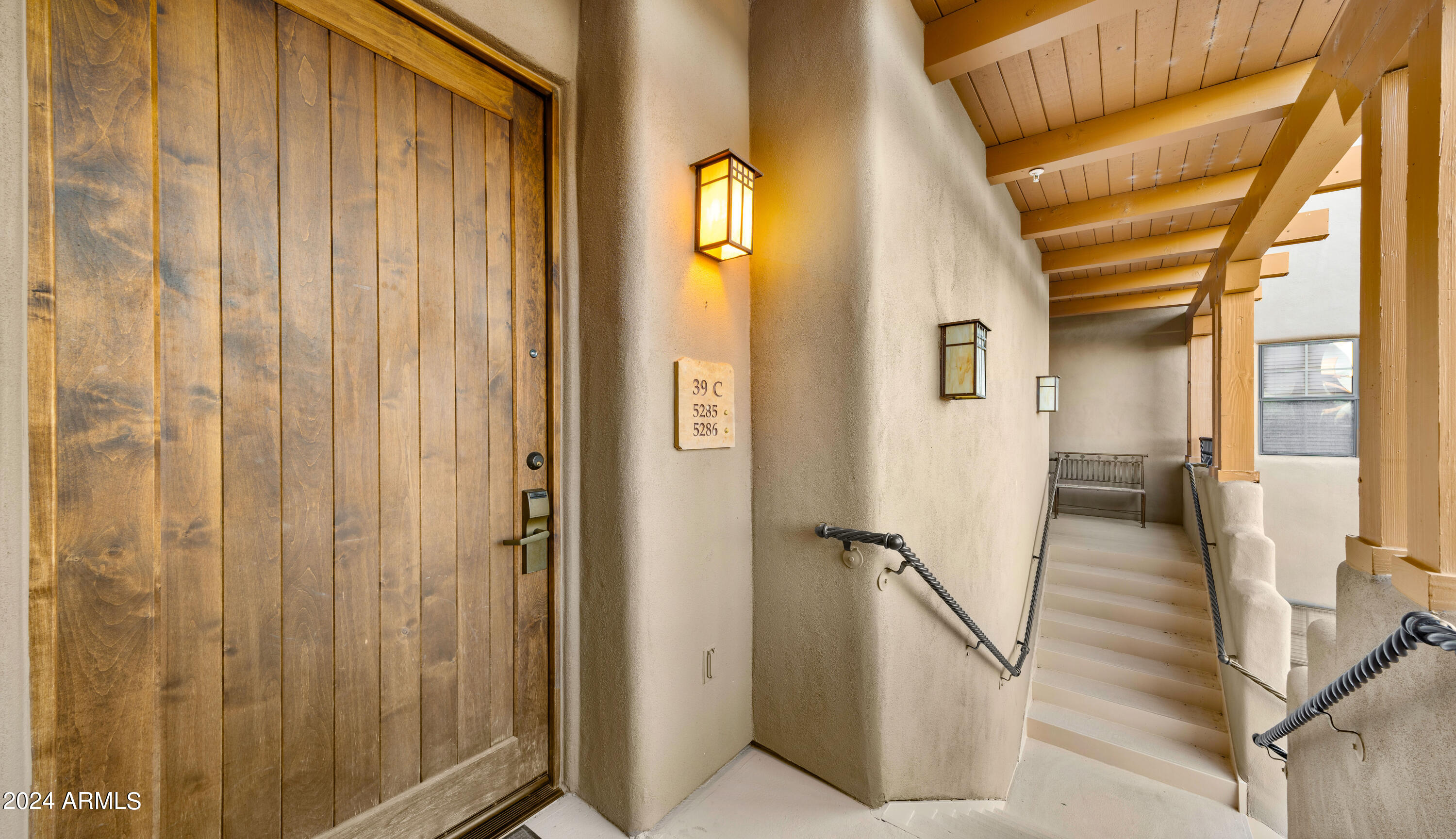 36601 N MULE TRAIN Road Unit: 39 C