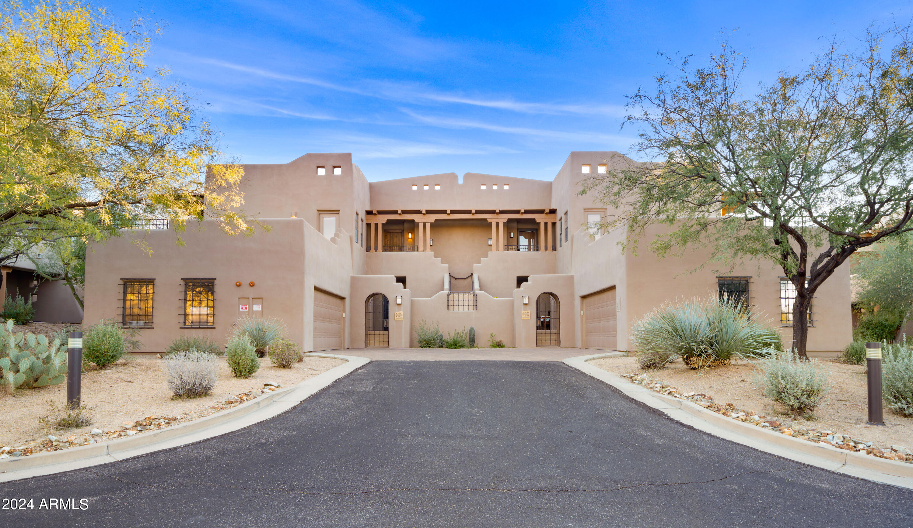 36601 N MULE TRAIN Road Unit: 39 C