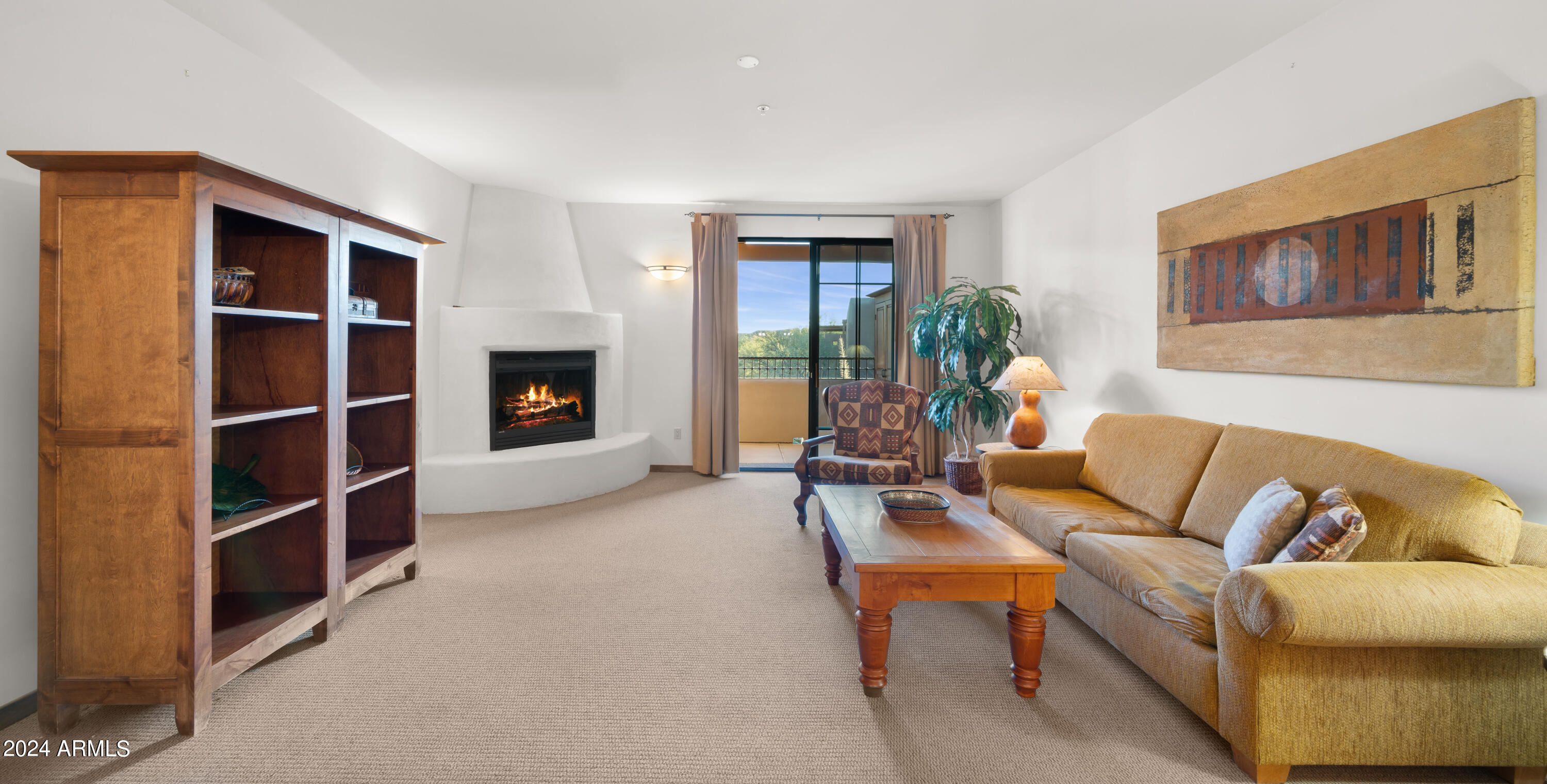 36601 N MULE TRAIN Road Unit: 39 C