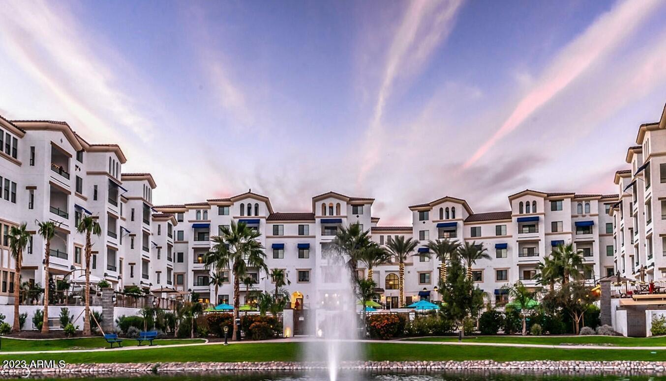 2511 W QUEEN CREEK Road # 351