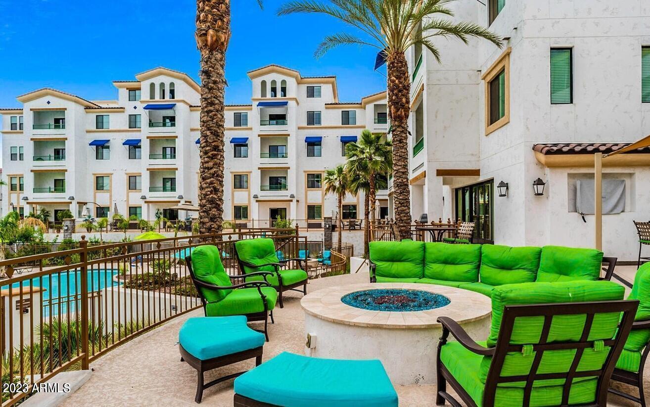 2511 W QUEEN CREEK Road # 351