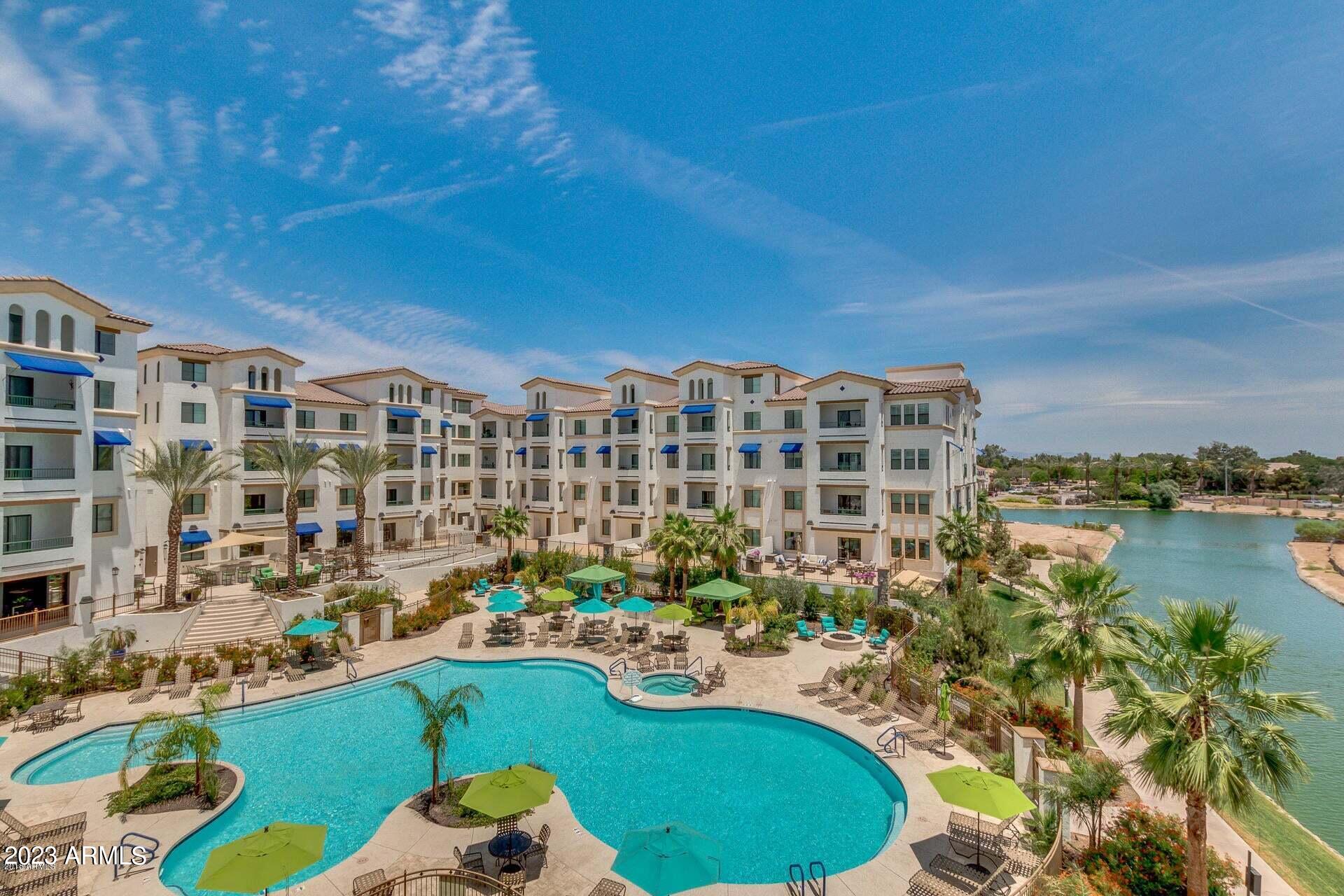 2511 W QUEEN CREEK Road # 351