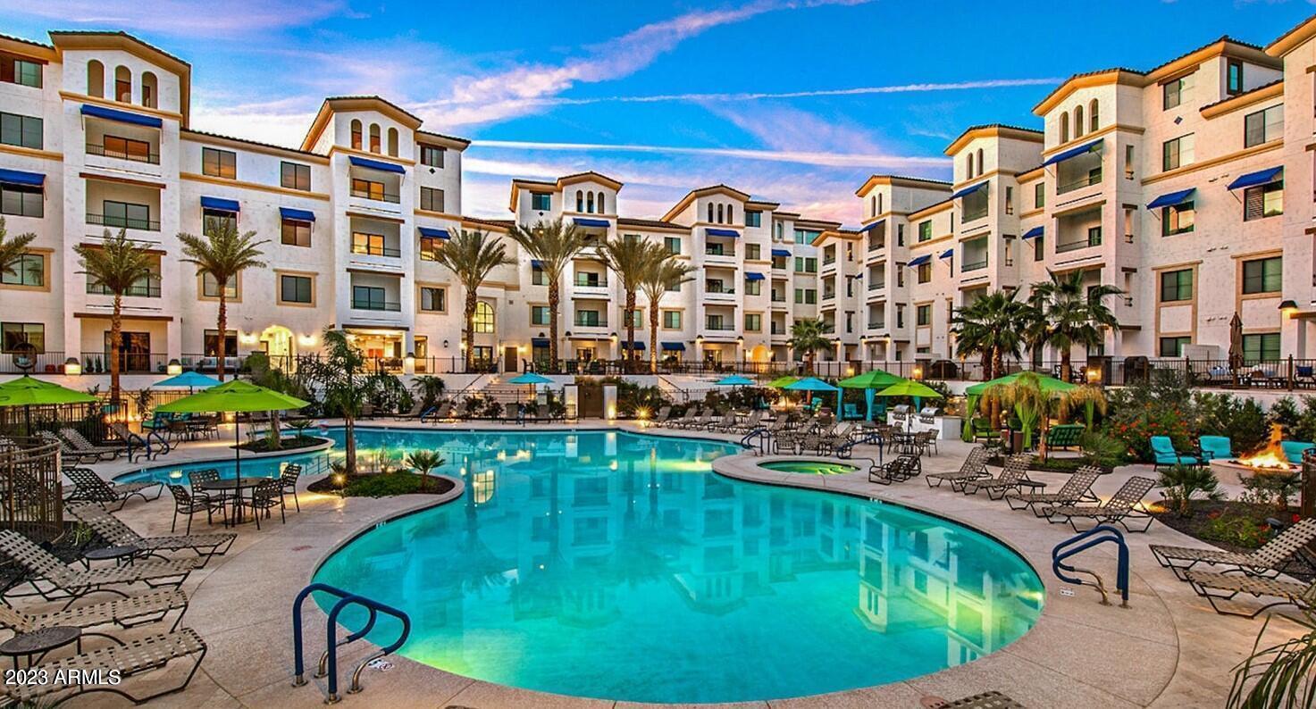 2511 W QUEEN CREEK Road # 351