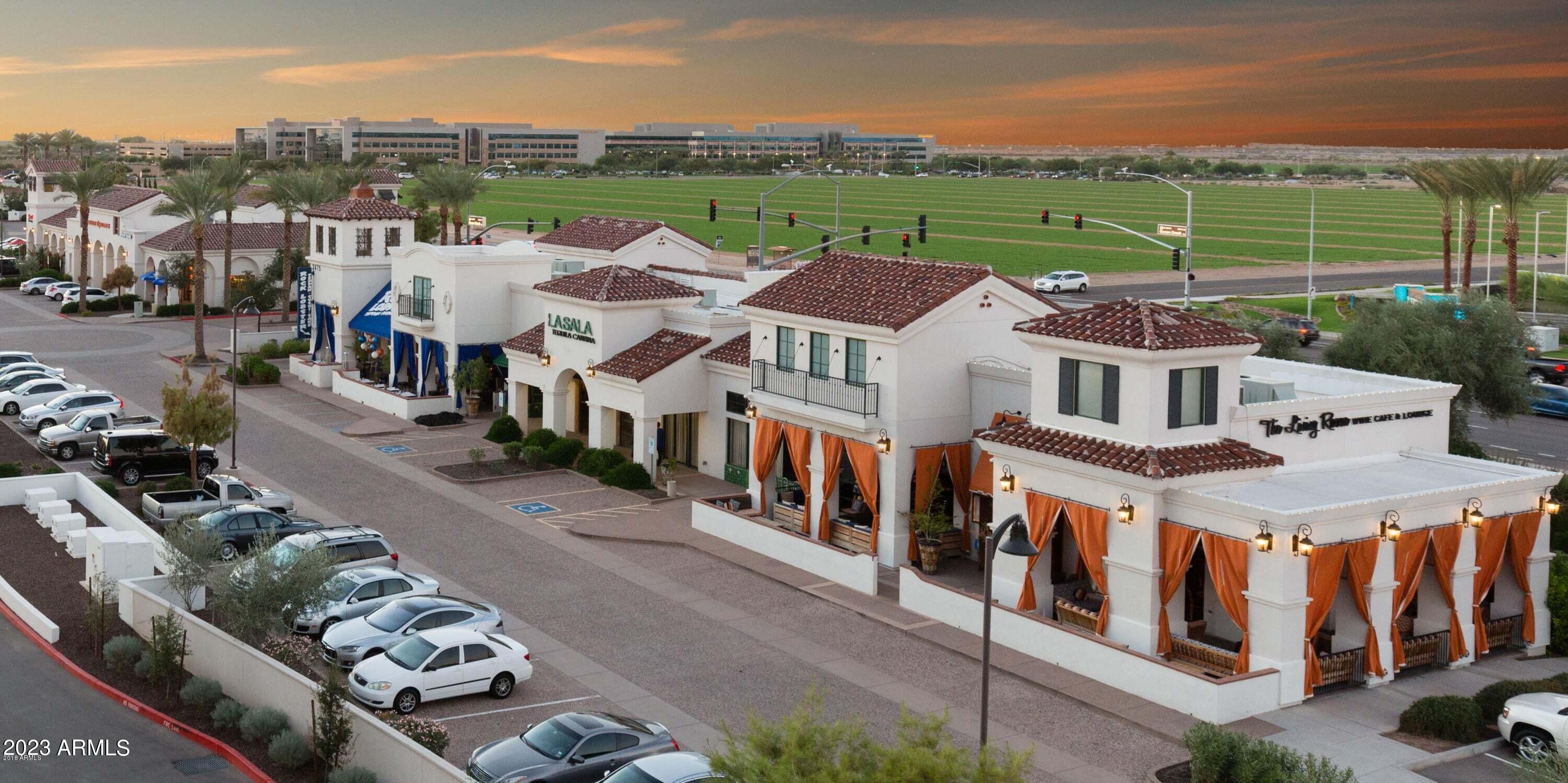 2511 W QUEEN CREEK Road # 351