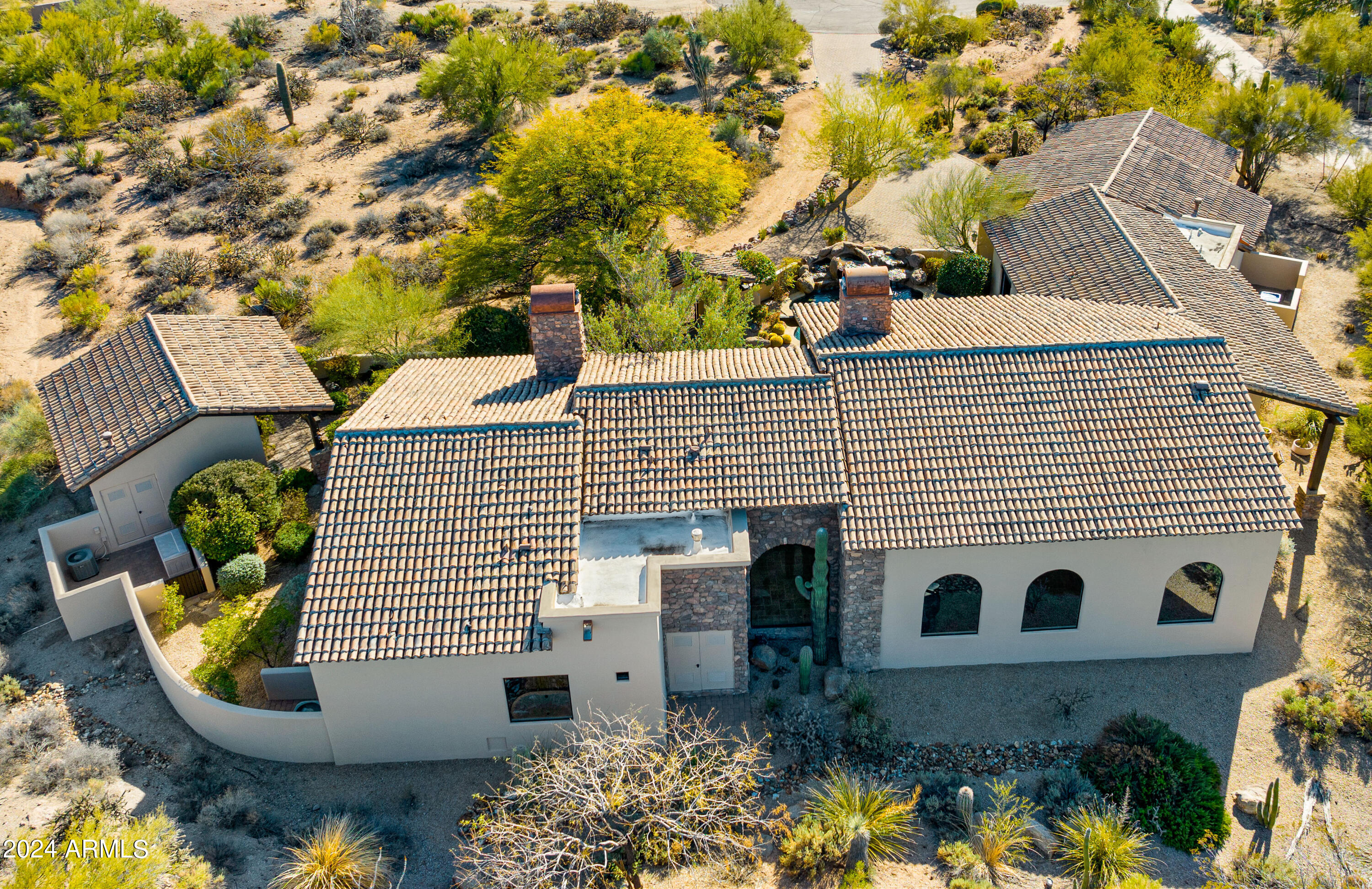 9326 E VENUS Drive