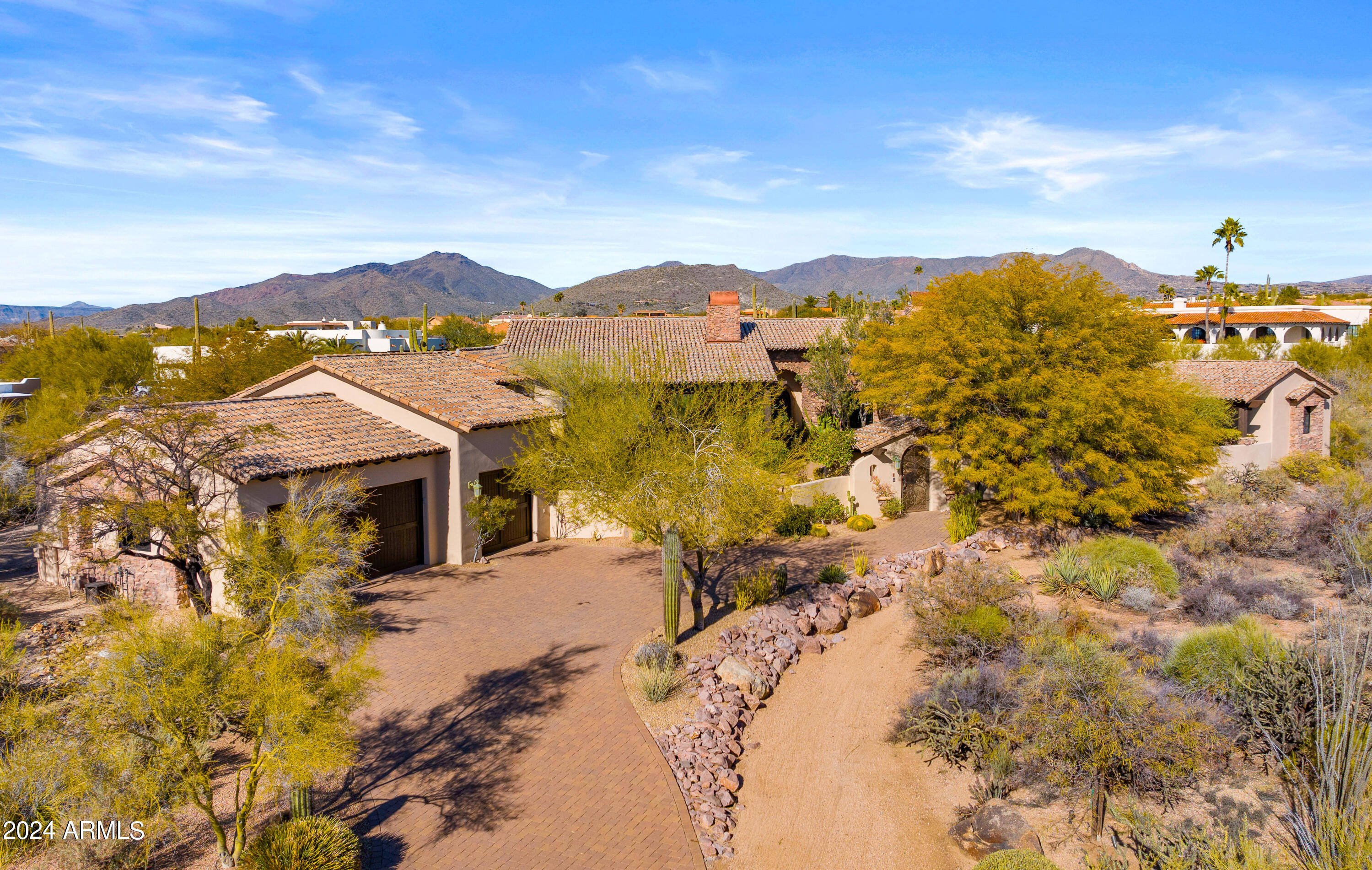 9326 E VENUS Drive