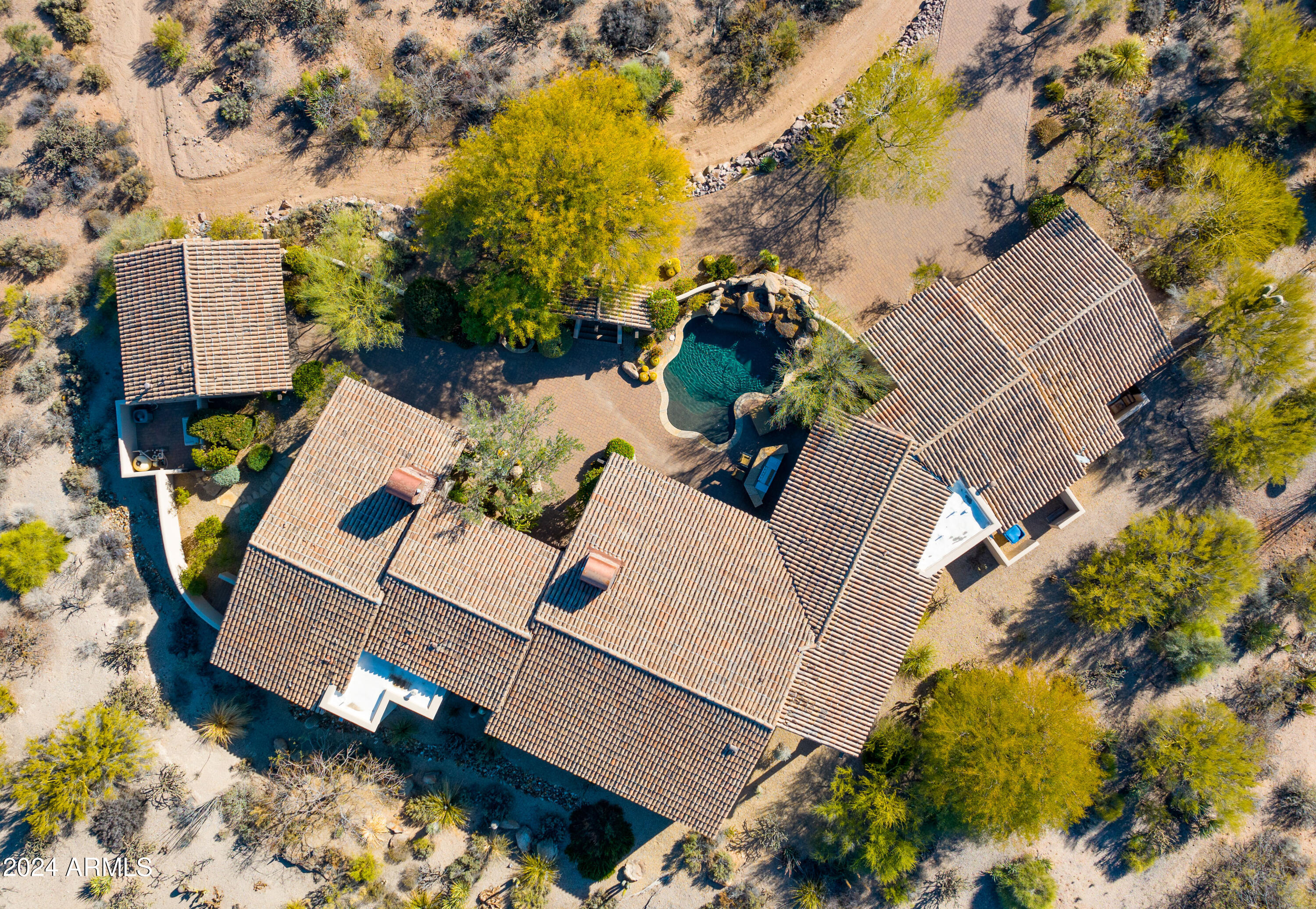 9326 E VENUS Drive