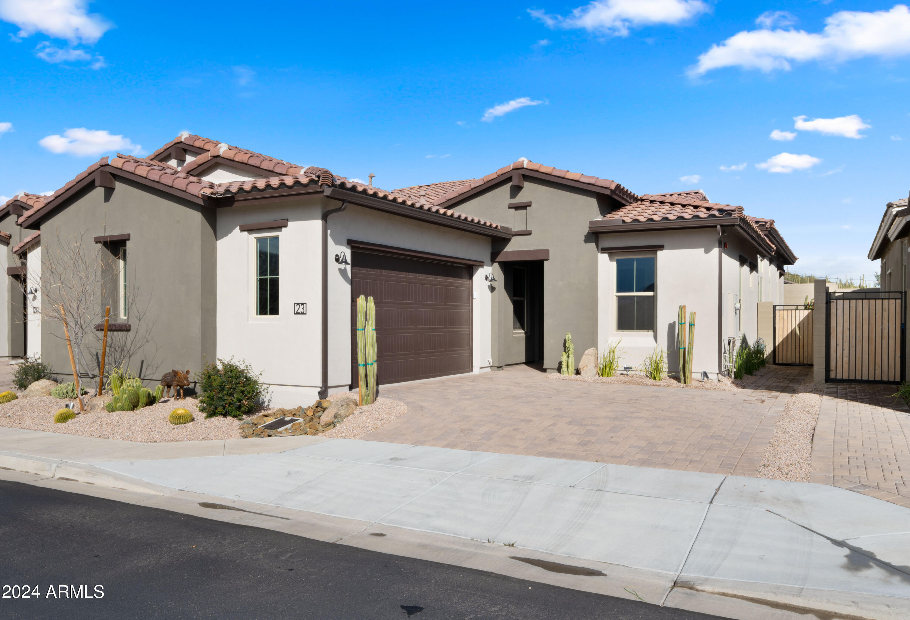 38500 N SCHOOL HOUSE Road # 23