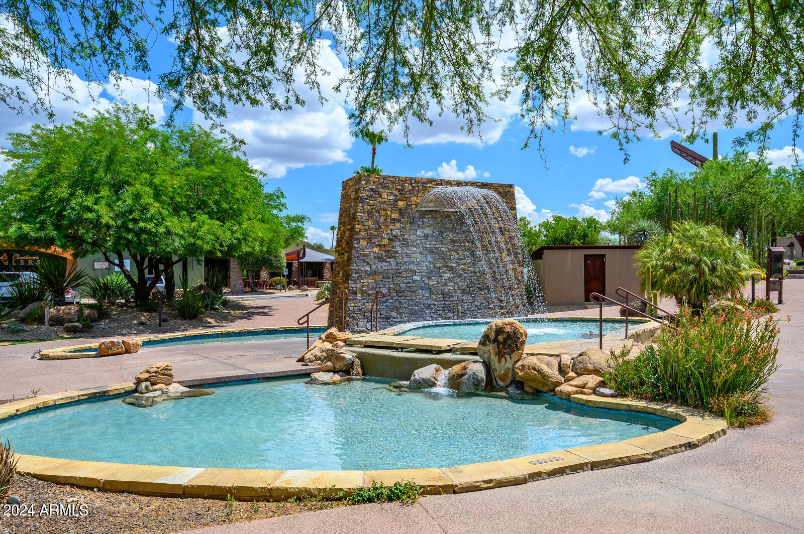0 N Palo Verde Way # 19