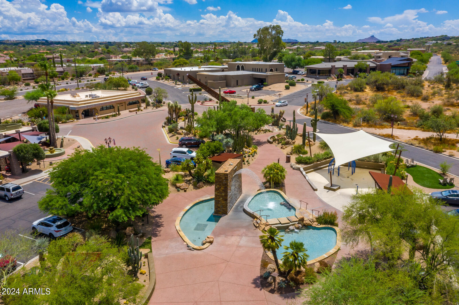0 N Palo Verde Way # 19