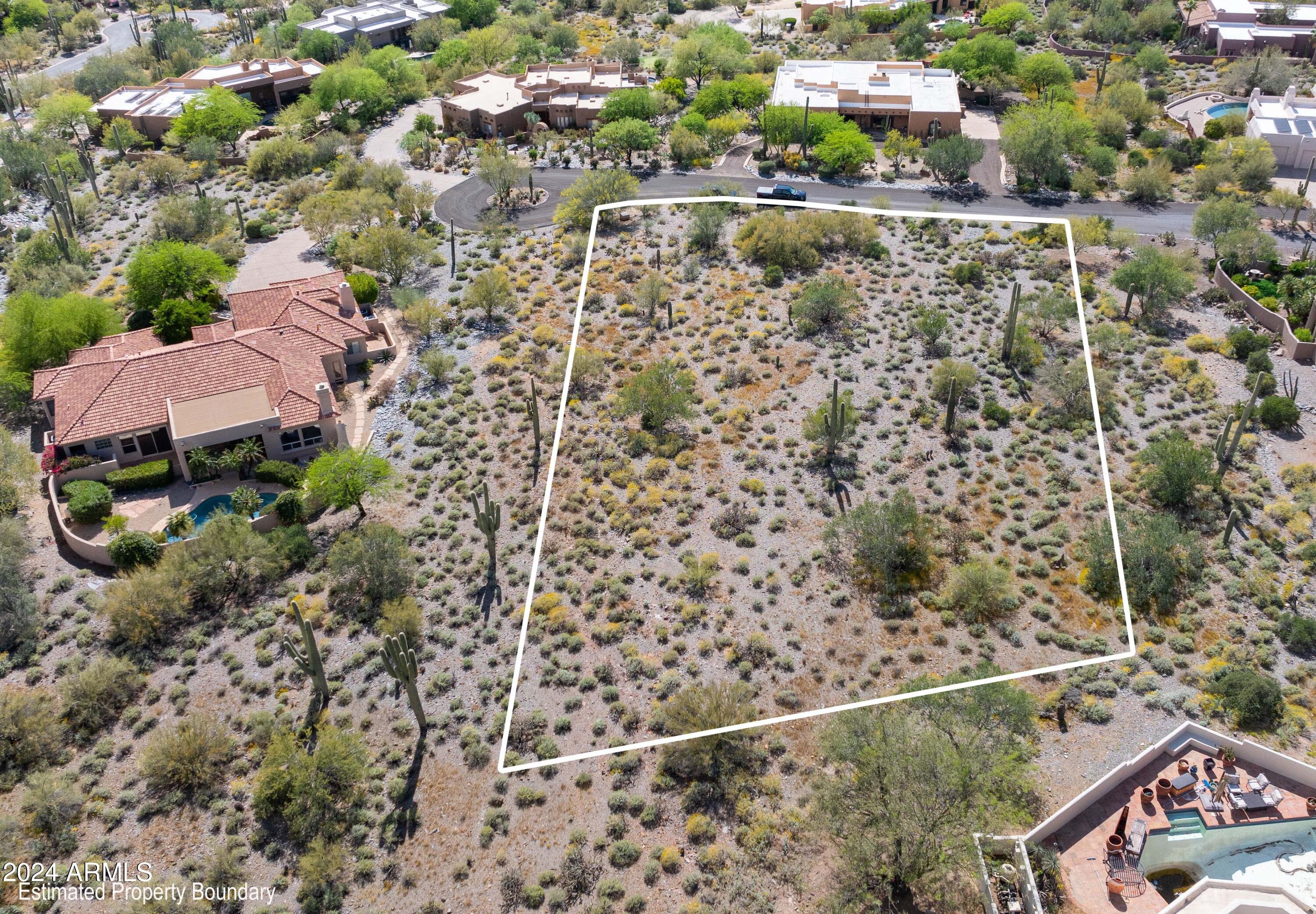 0 N Palo Verde Way # 19