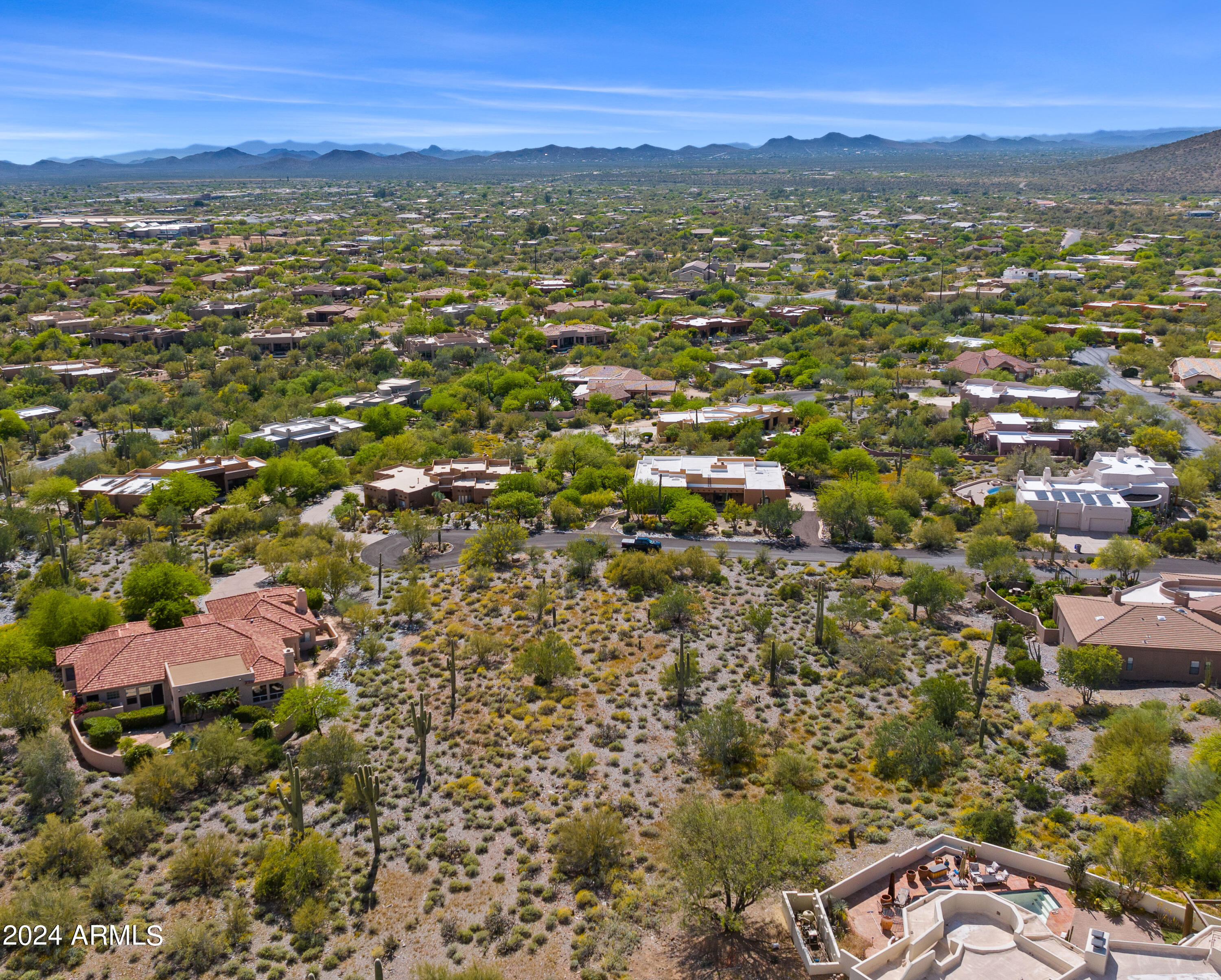 0 N Palo Verde Way # 19