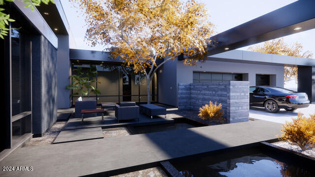 0 N Palo Verde Way # 19