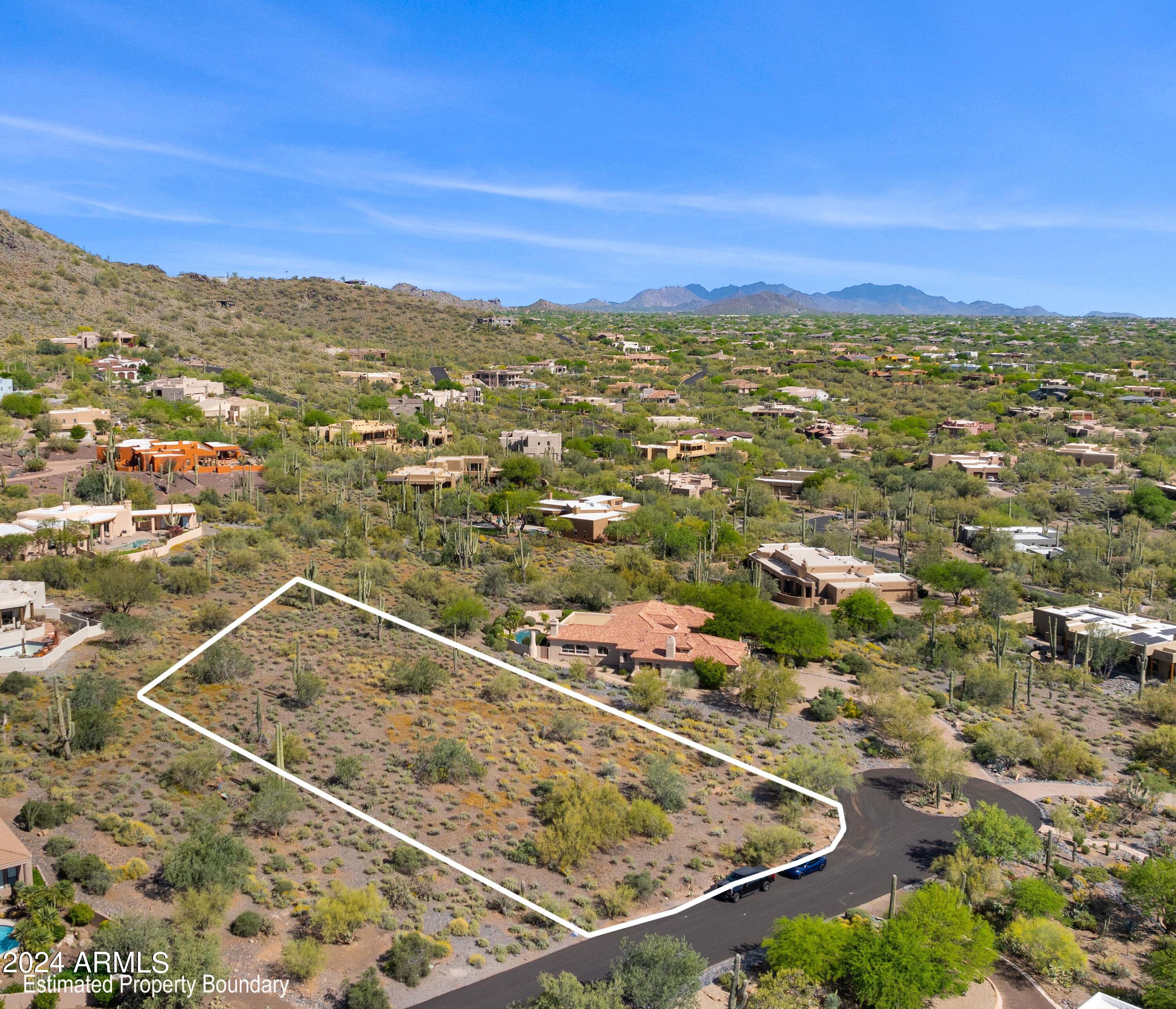 0 N Palo Verde Way # 19