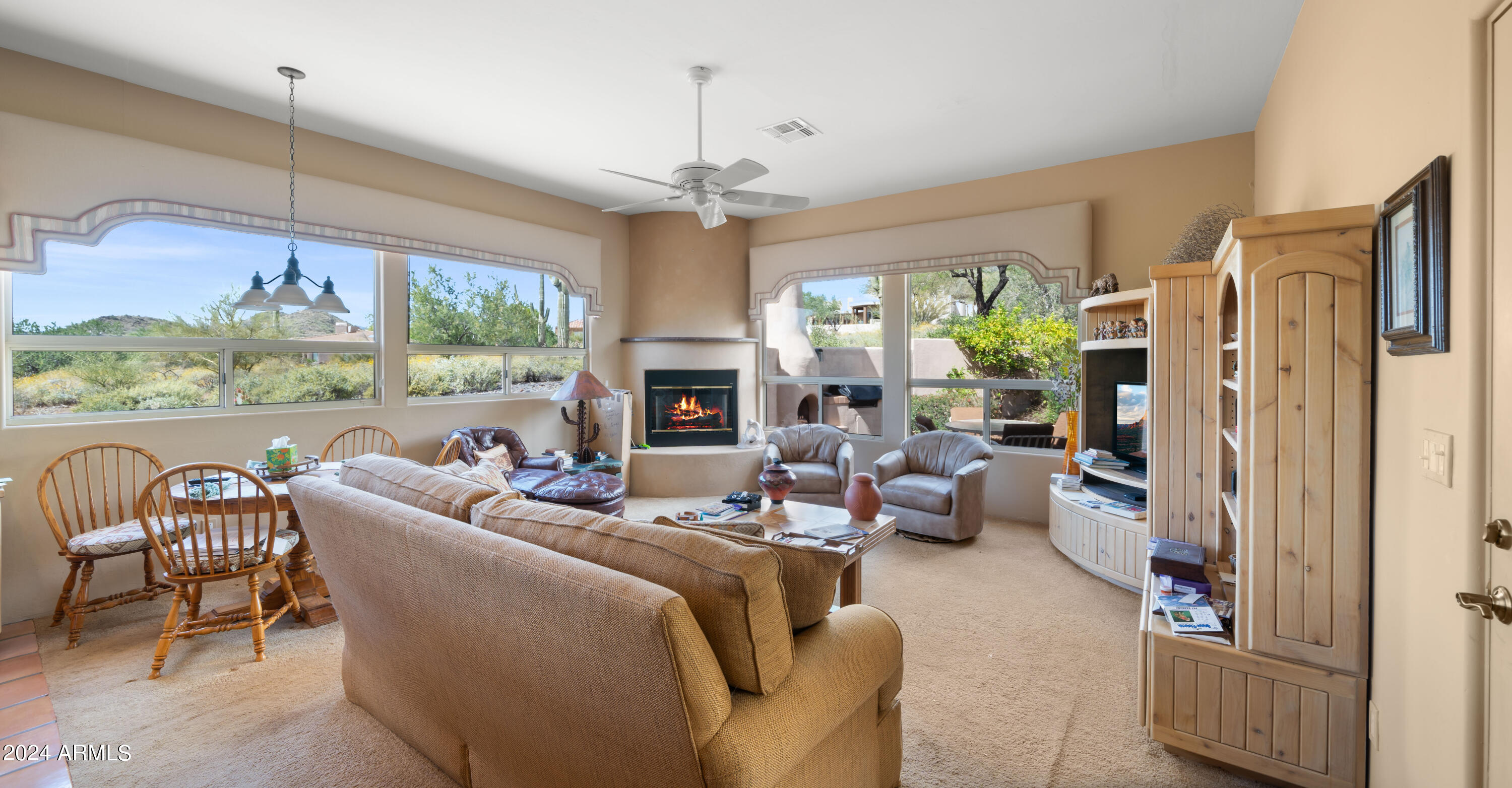 35407 N PALO VERDE Way