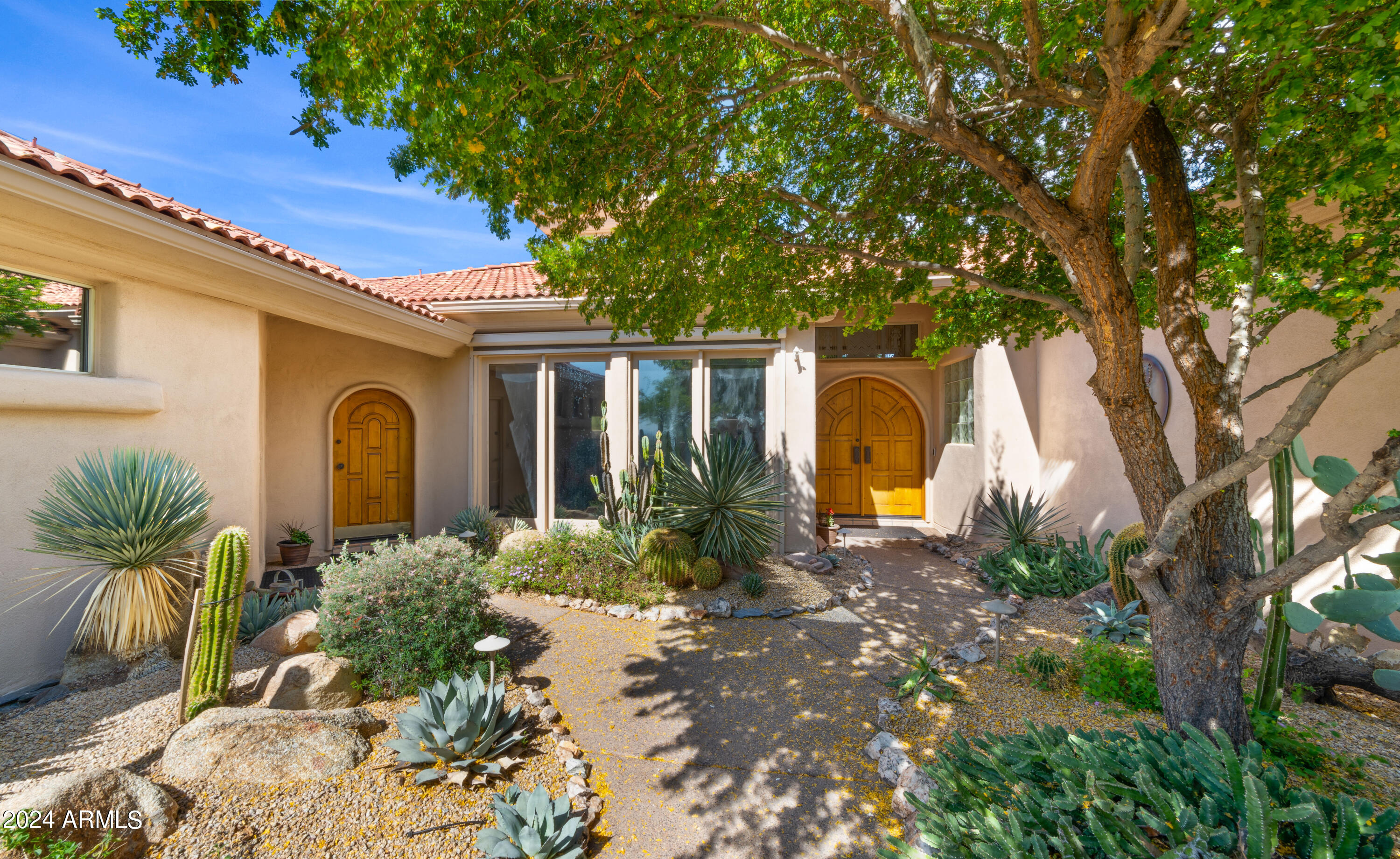 35407 N PALO VERDE Way