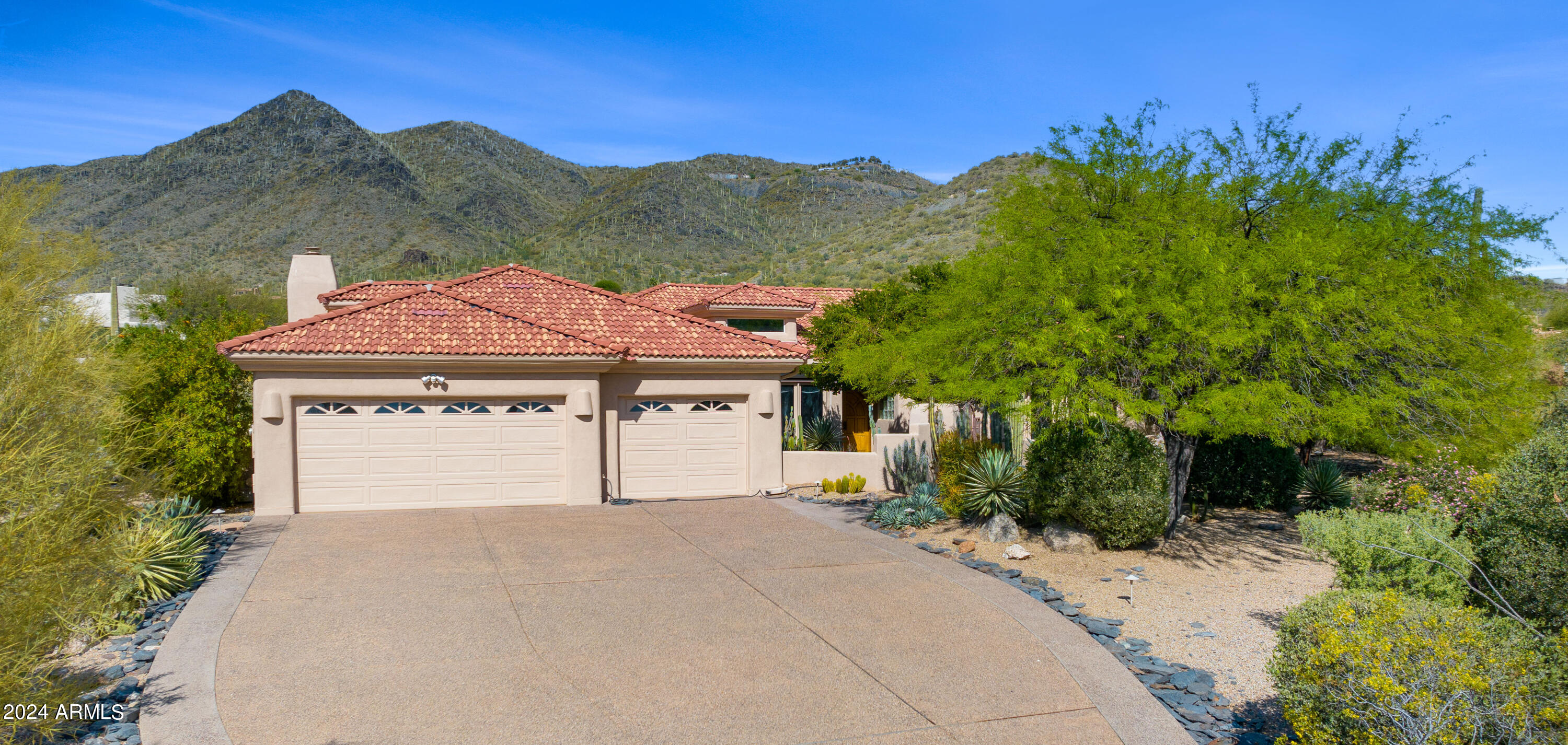 35407 N PALO VERDE Way