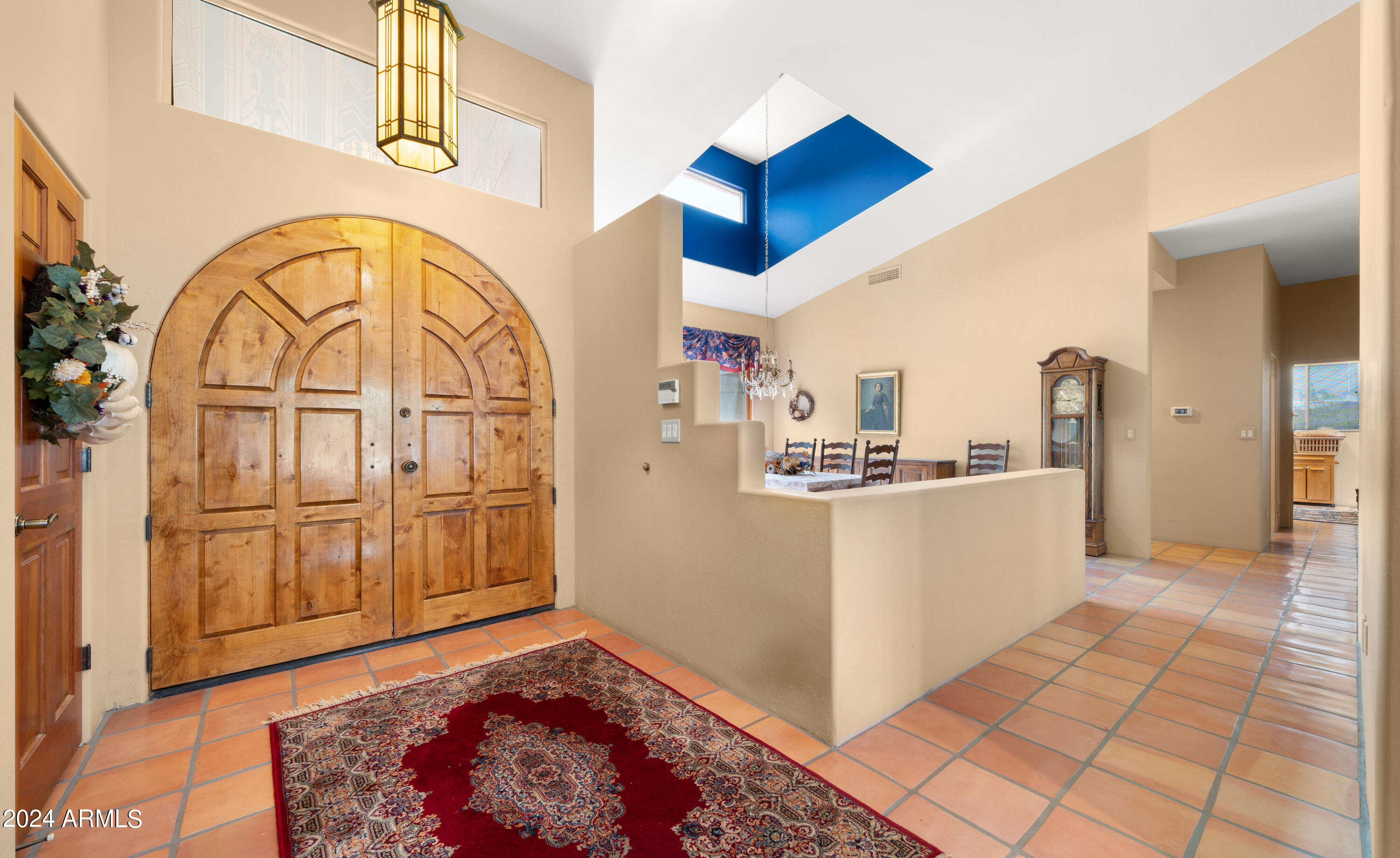 35407 N PALO VERDE Way