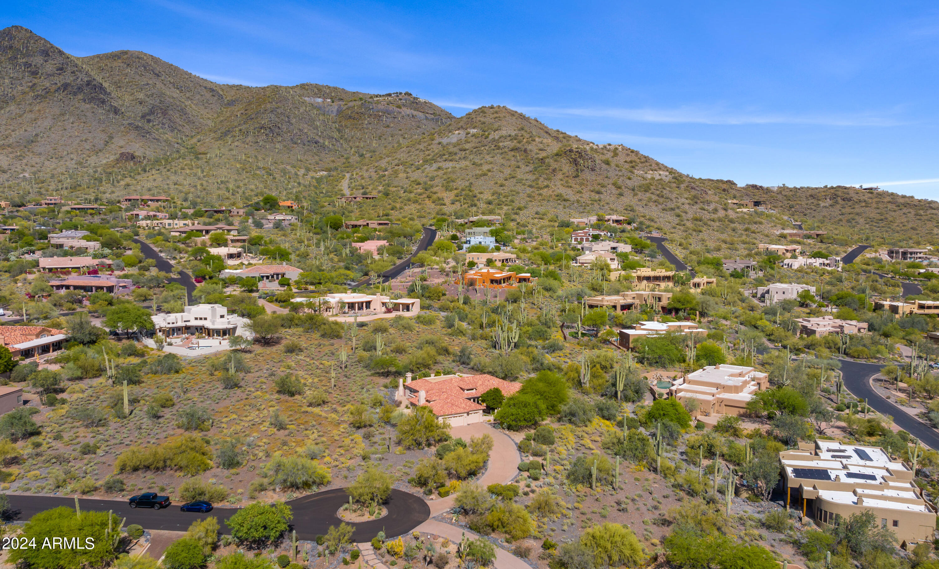 35407 N PALO VERDE Way
