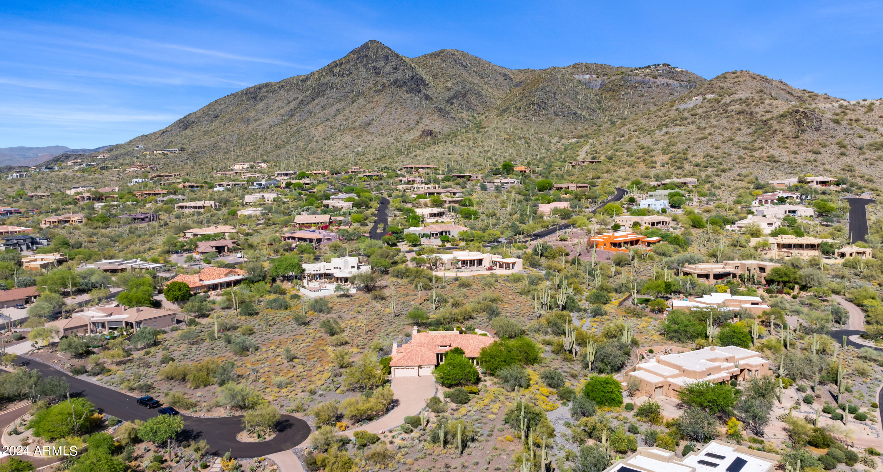 35407 N PALO VERDE Way