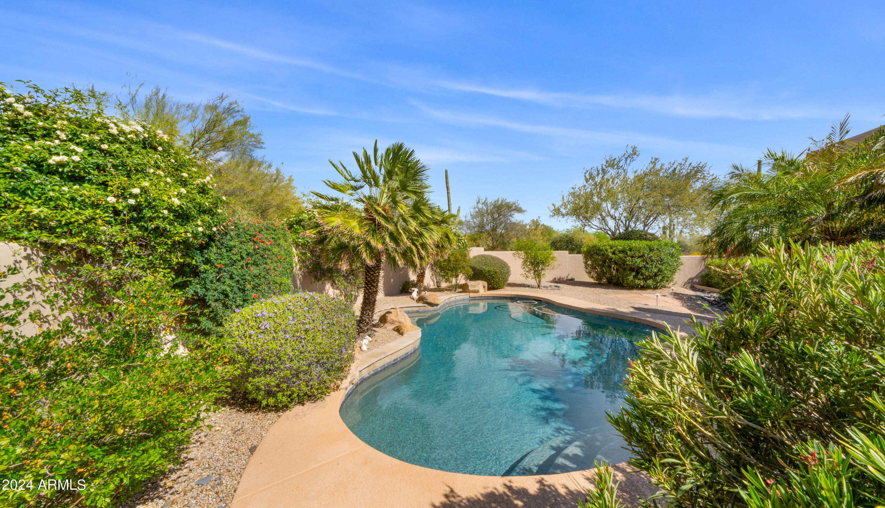 35407 N PALO VERDE Way