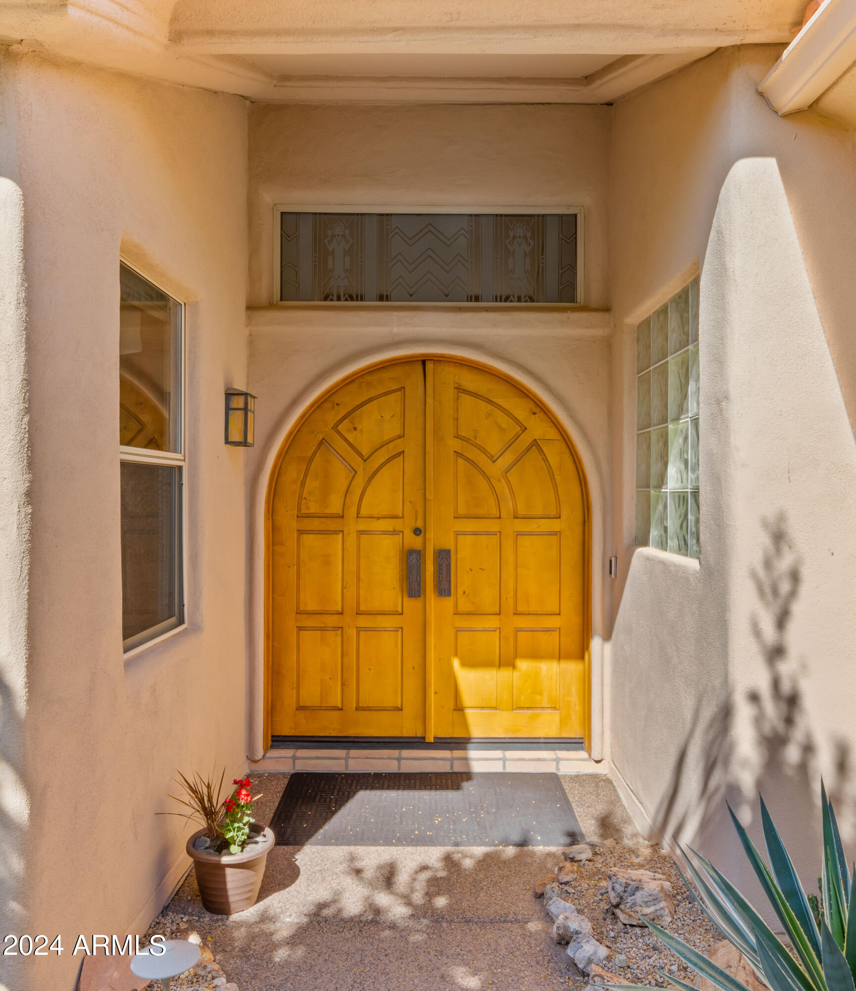 35407 N PALO VERDE Way