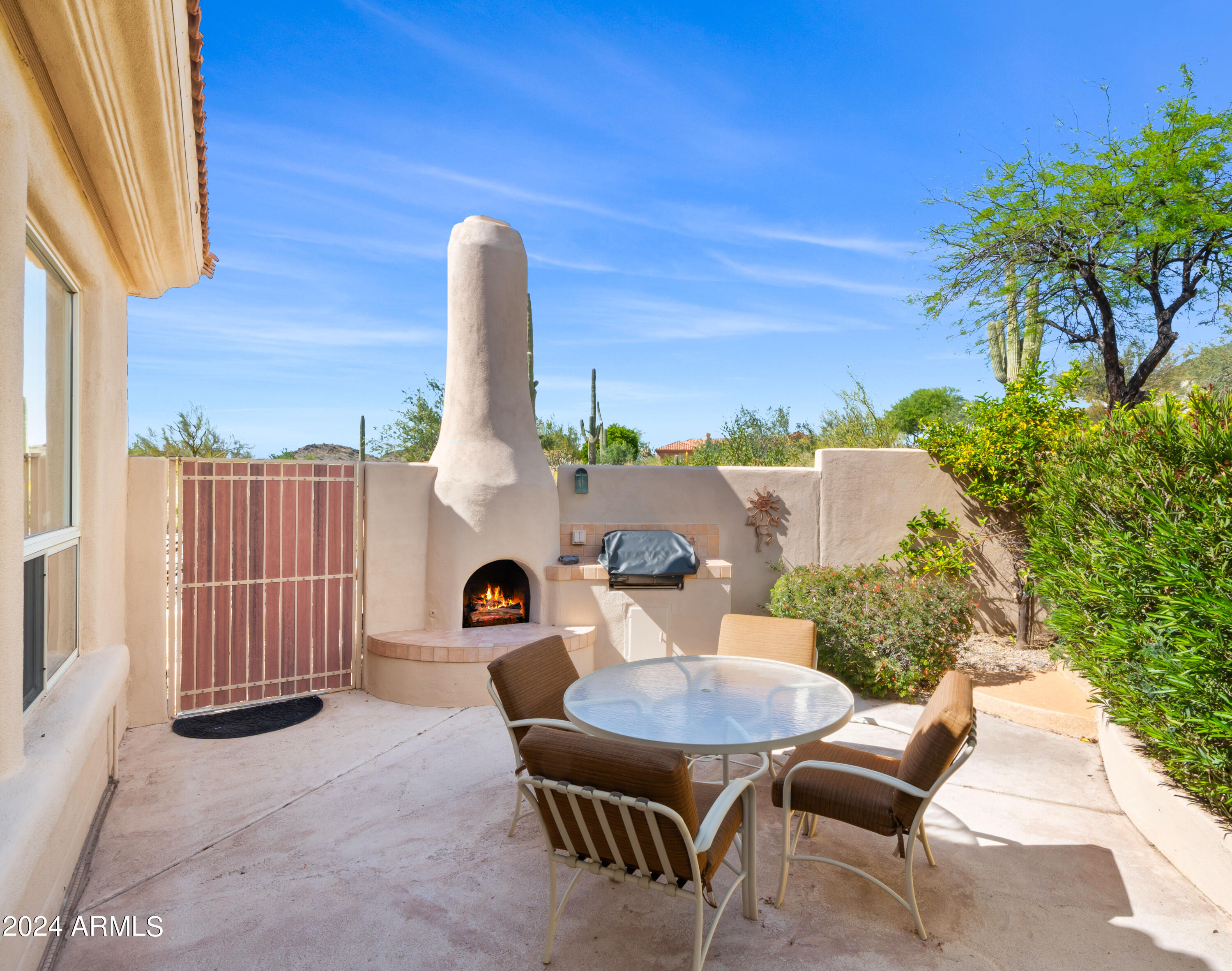 35407 N PALO VERDE Way
