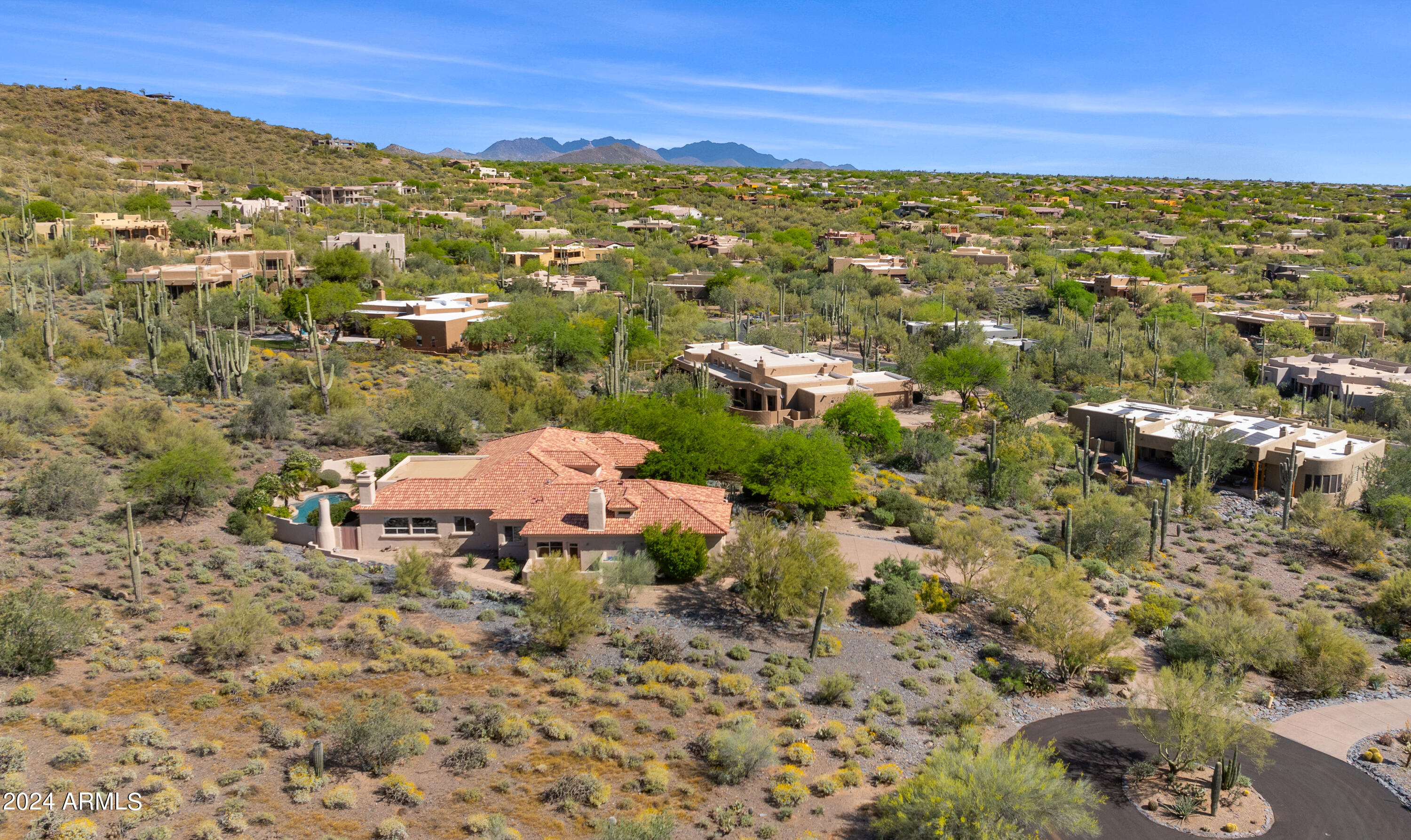 35407 N PALO VERDE Way