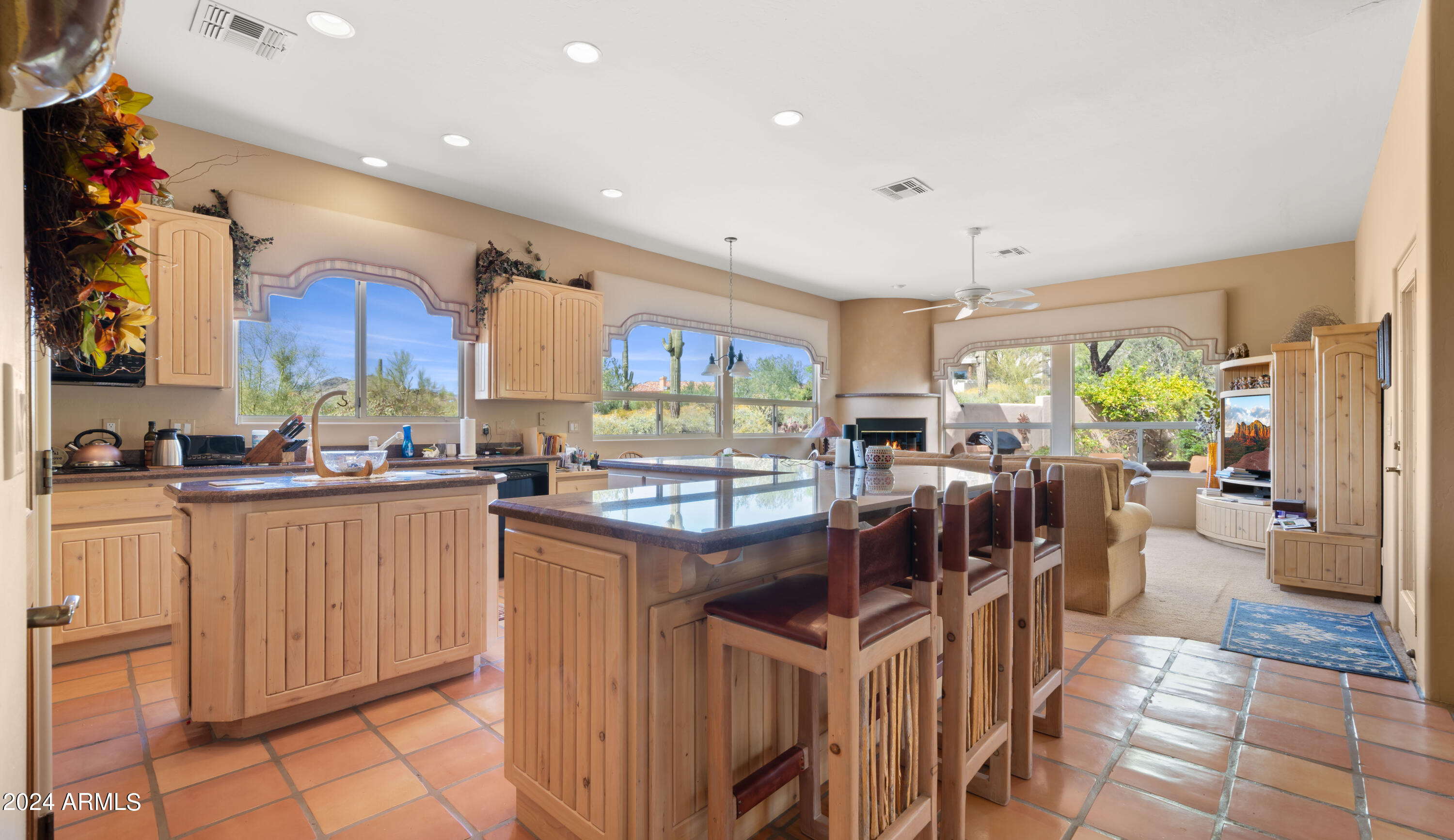 35407 N PALO VERDE Way