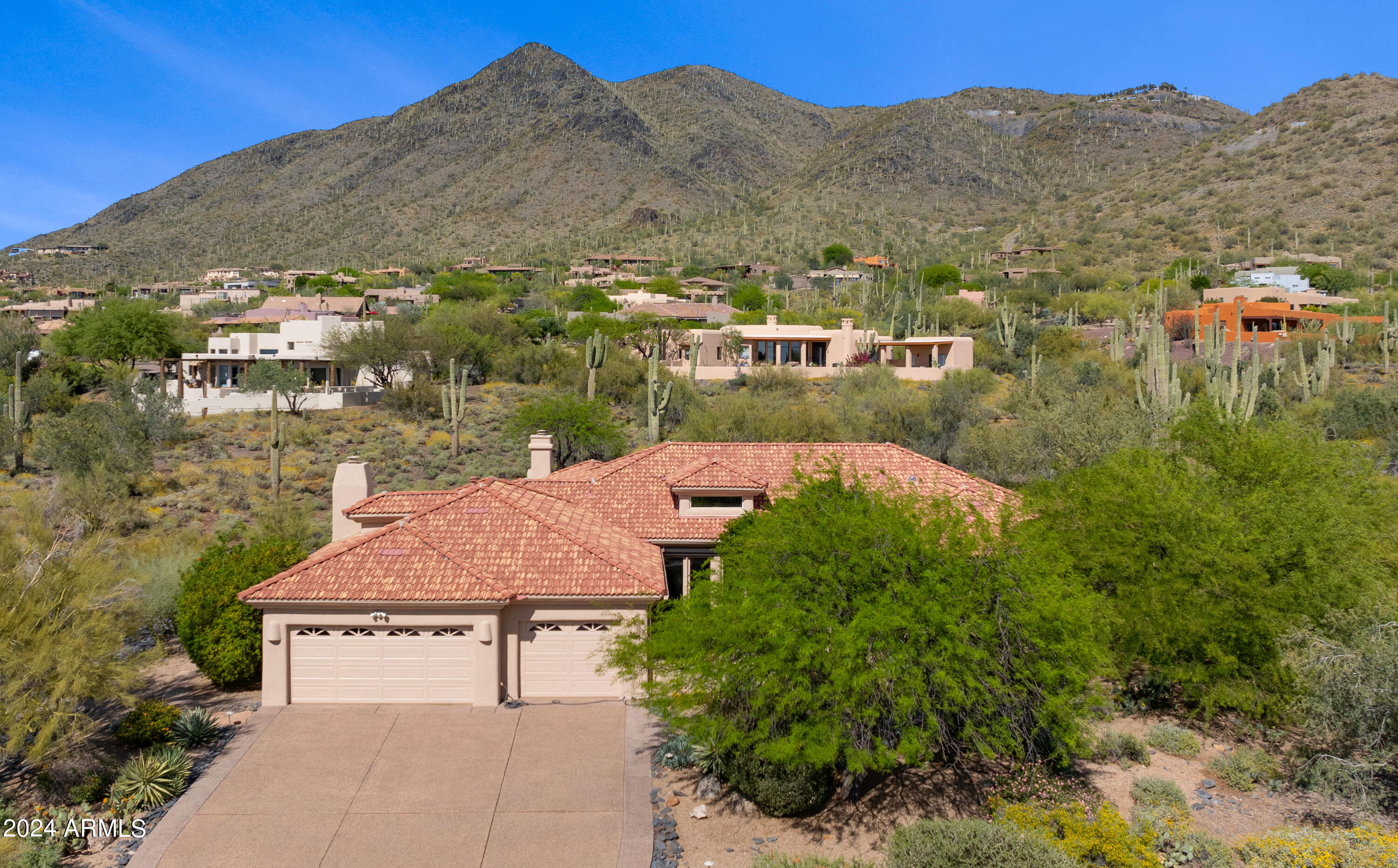 35407 N PALO VERDE Way