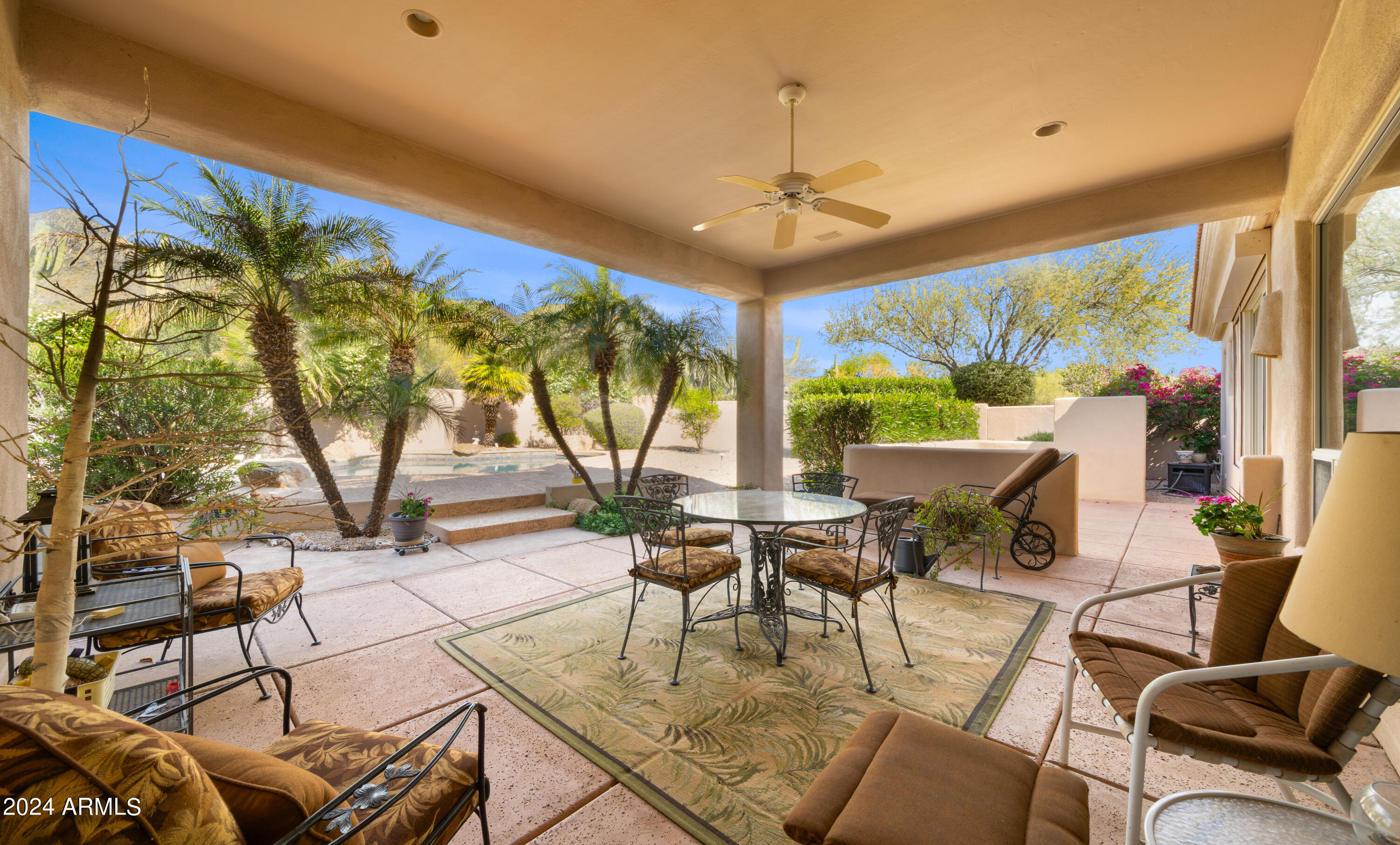 35407 N PALO VERDE Way
