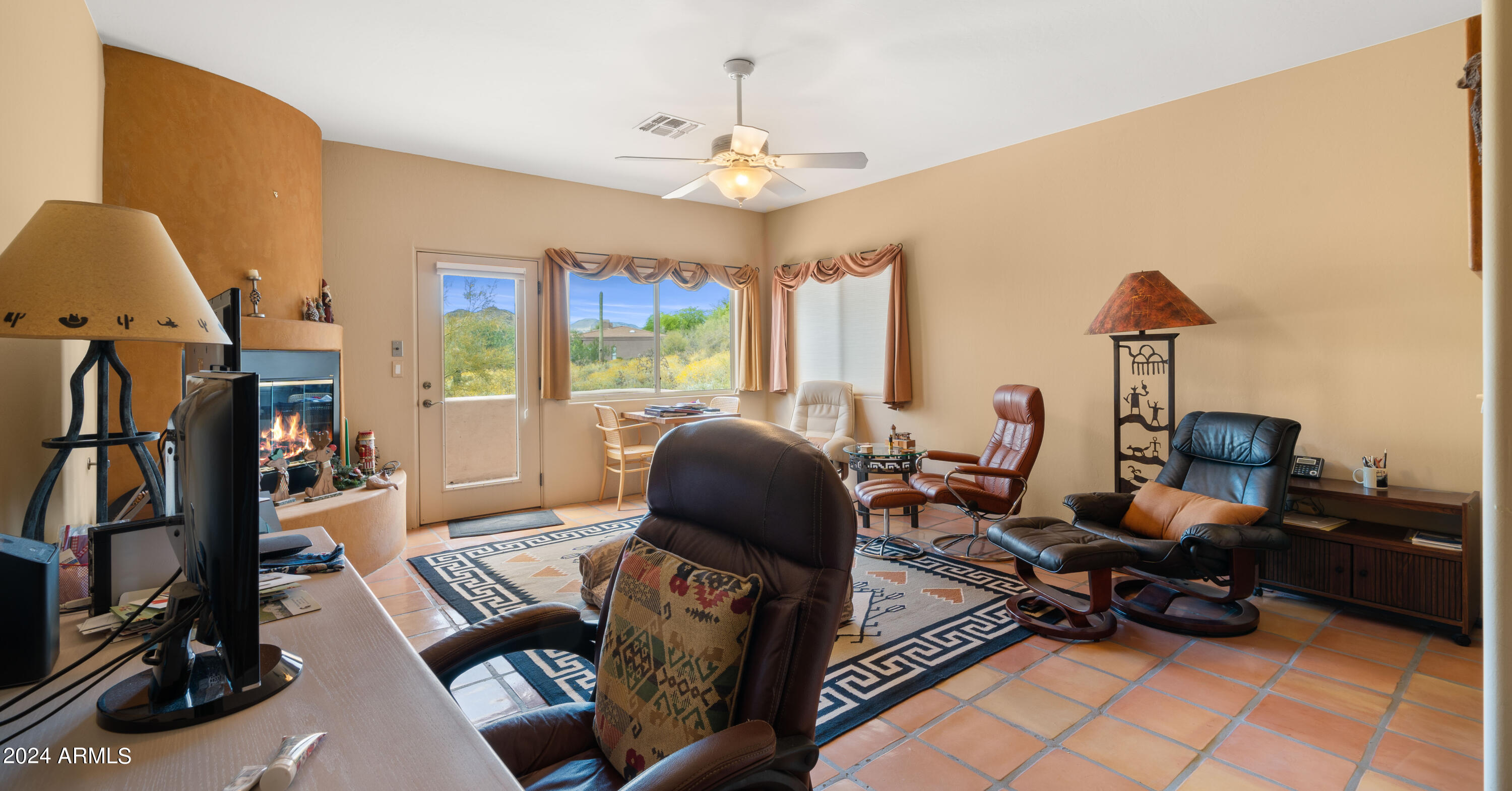 35407 N PALO VERDE Way